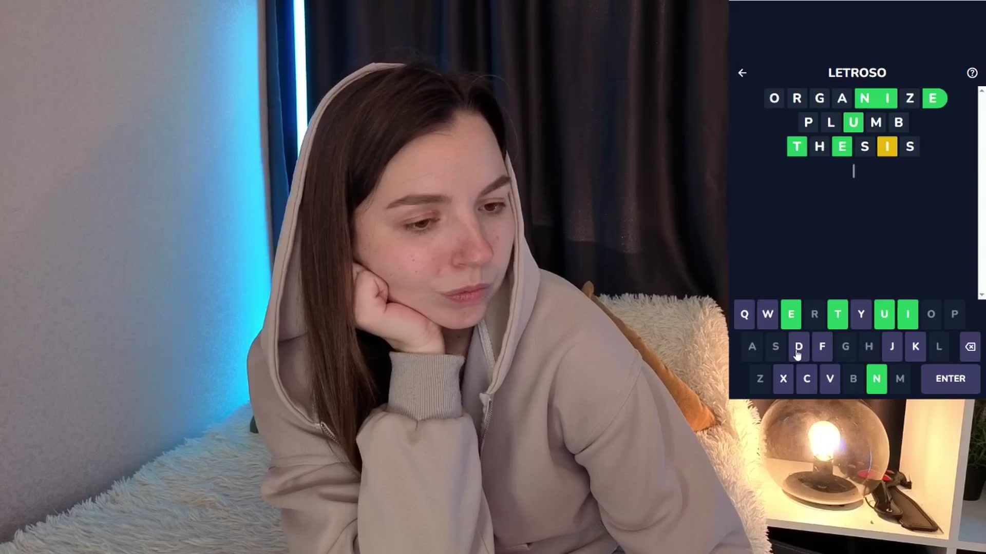 Gallery image thumbnail from Ana_Bird's myfreecams stream on, 03/16/2026, 07:13 image 18 of 20