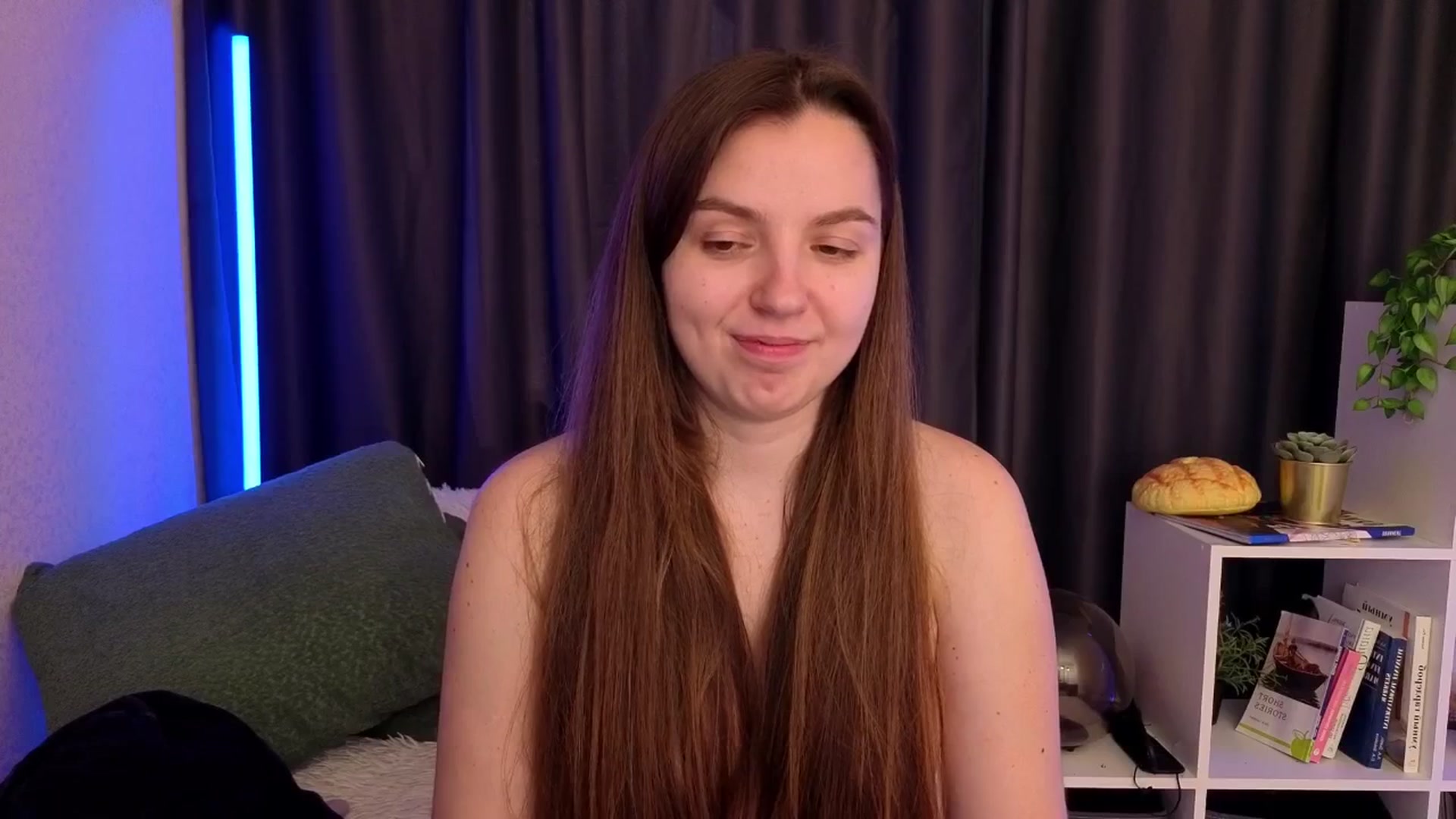 Gallery image thumbnail from Ana_Bird's myfreecams stream on, 03/21/2026, 05:36 image 3 of 20