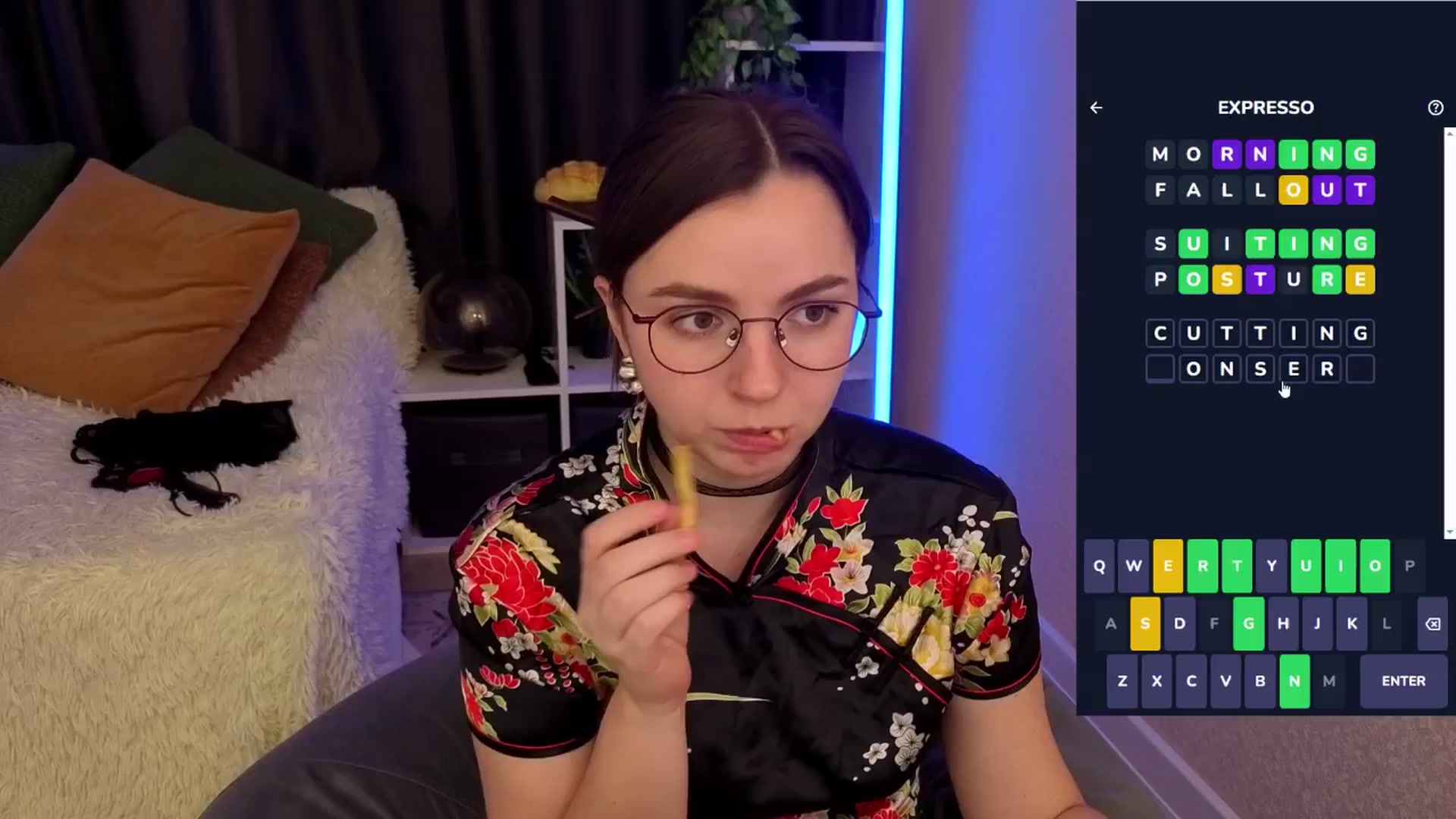 Gallery image thumbnail from Ana_Bird's myfreecams stream on, 03/23/2026, 07:07 image 1 of 20