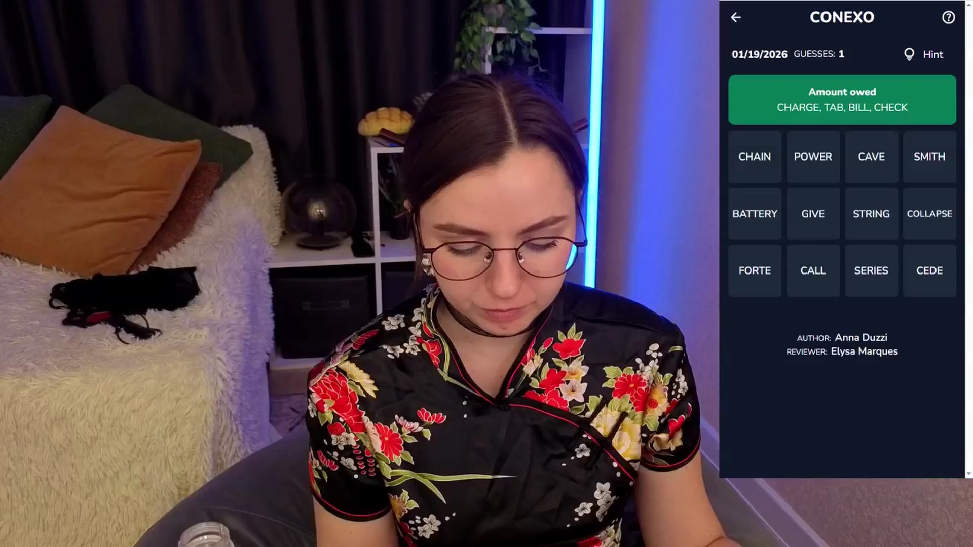 Gallery image thumbnail from Ana_Bird's myfreecams stream on, 03/23/2026, 07:07 image 15 of 20