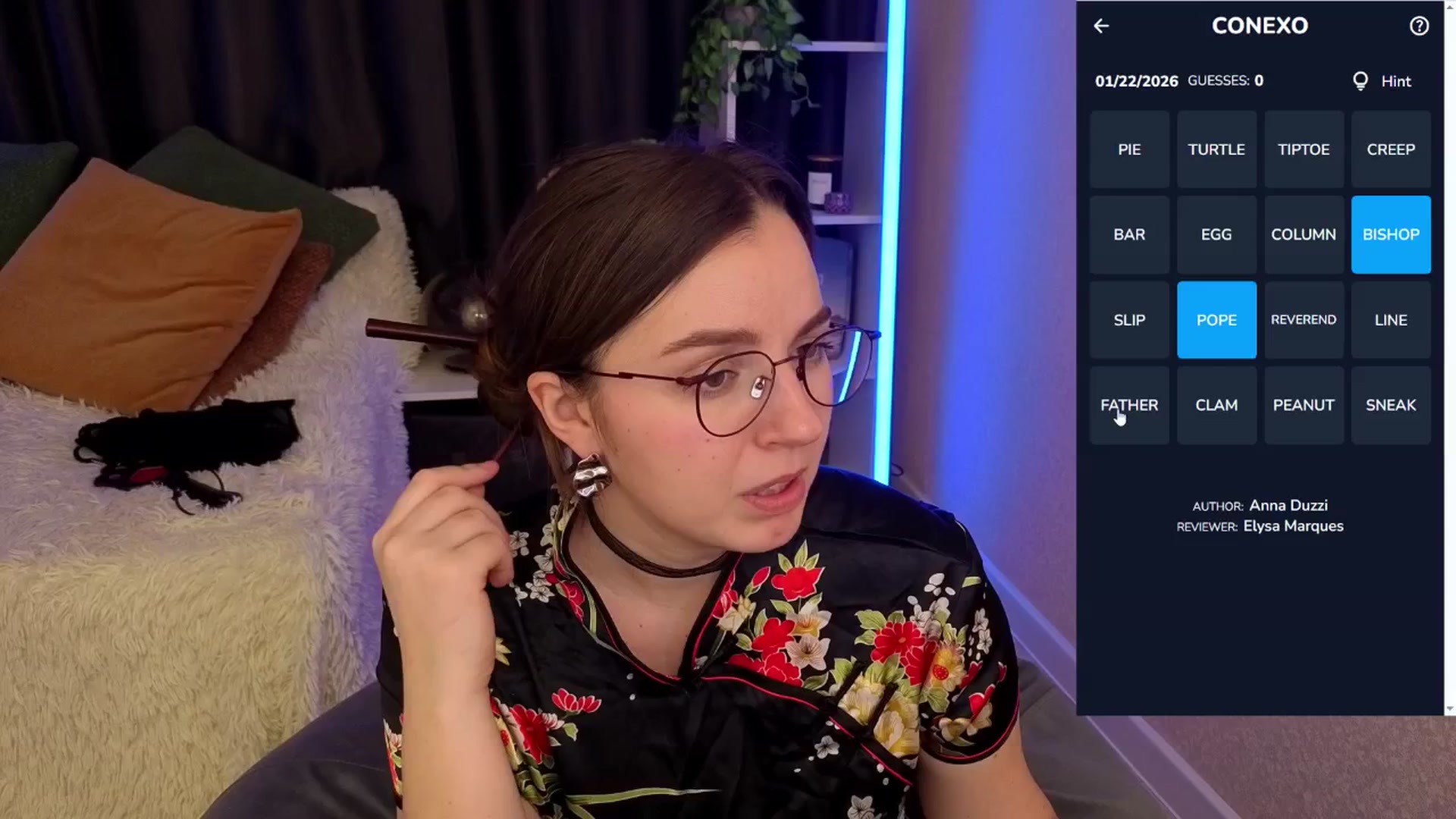 Gallery image thumbnail from Ana_Bird's myfreecams stream on, 03/23/2026, 07:07 image 17 of 20