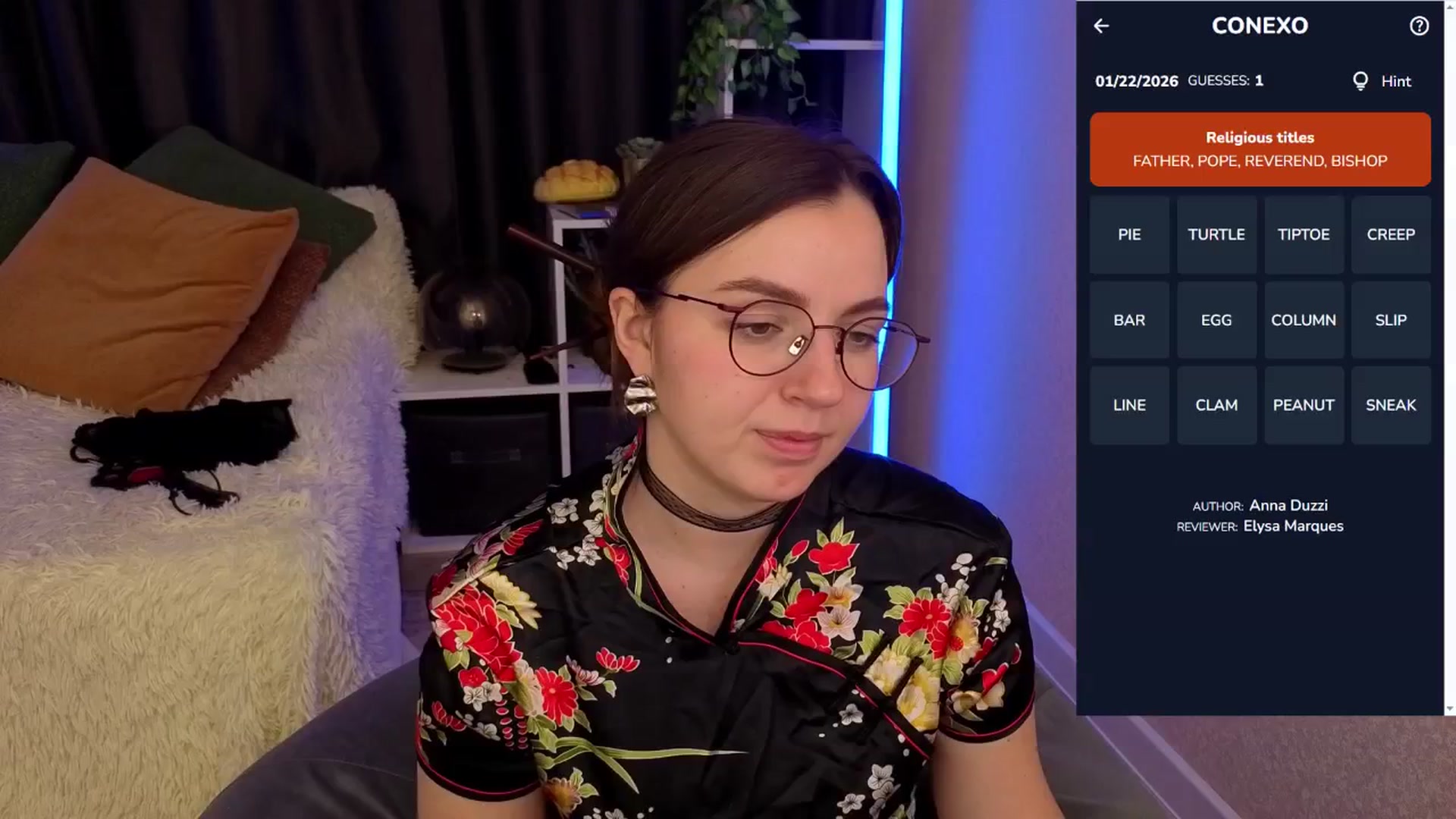 Gallery image thumbnail from Ana_Bird's myfreecams stream on, 03/23/2026, 07:07 image 18 of 20
