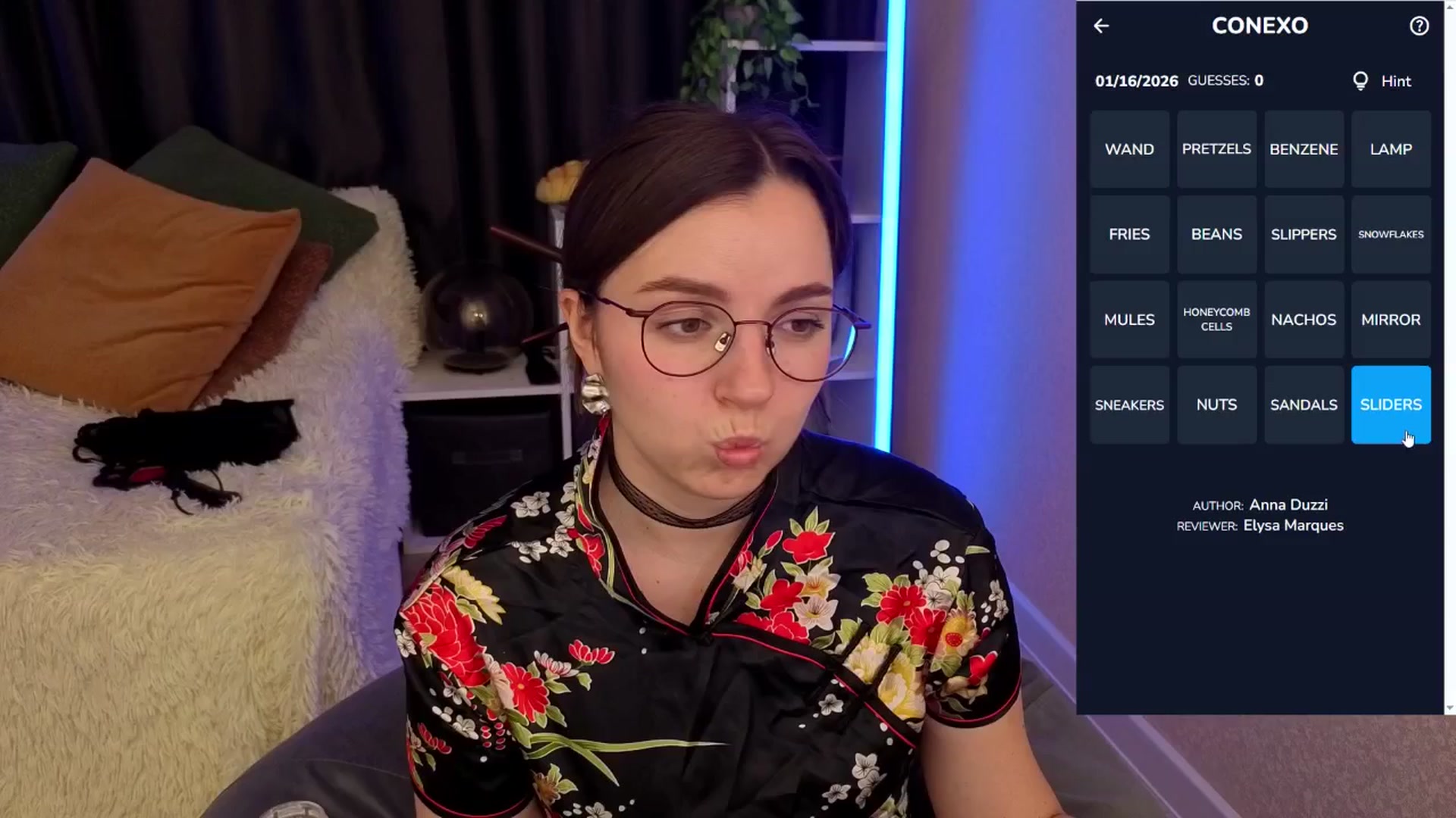 Gallery image thumbnail from Ana_Bird's myfreecams stream on, 03/23/2026, 07:07 image 11 of 20