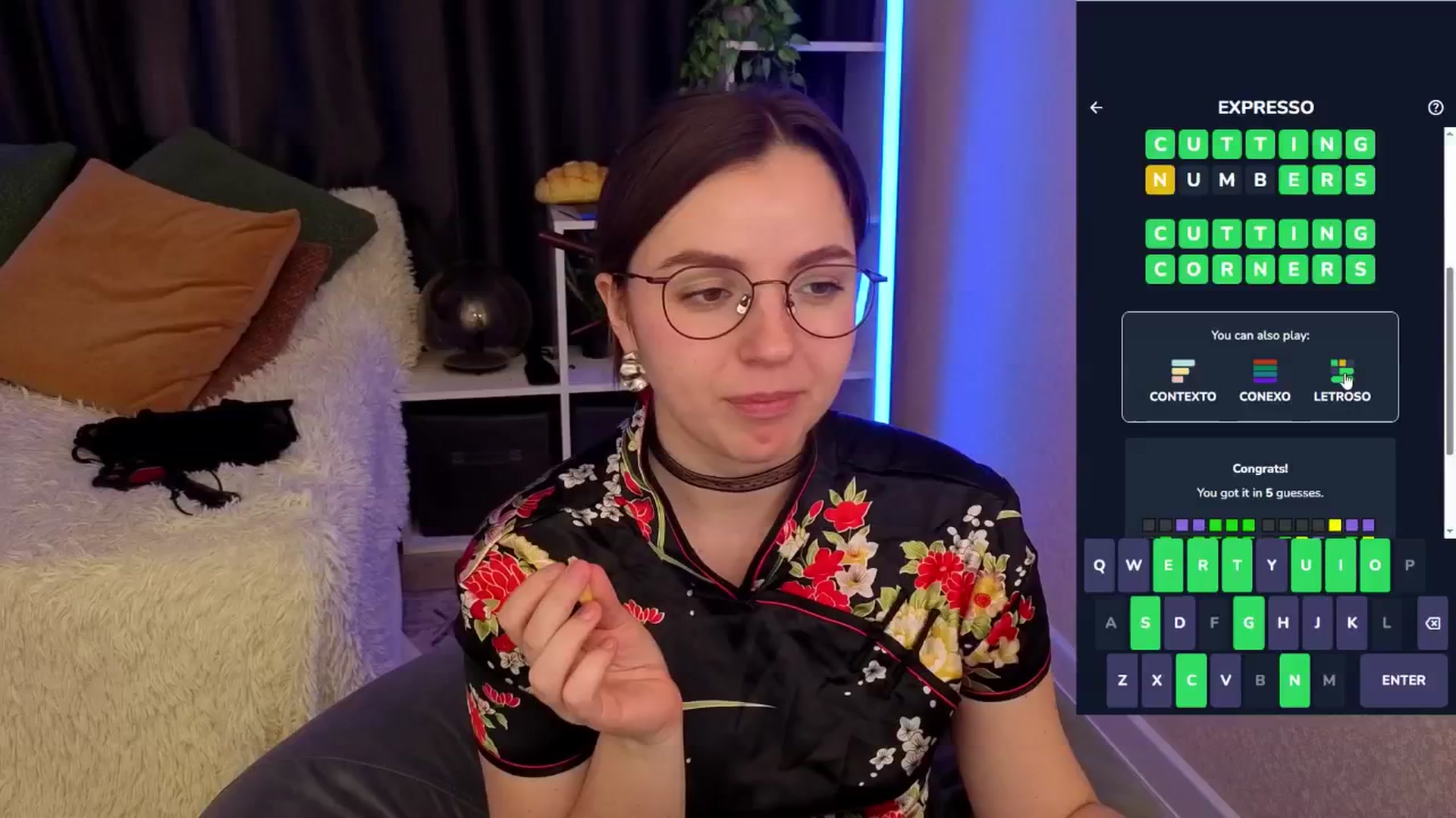 Gallery image thumbnail from Ana_Bird's myfreecams stream on, 03/23/2026, 07:07 image 3 of 20
