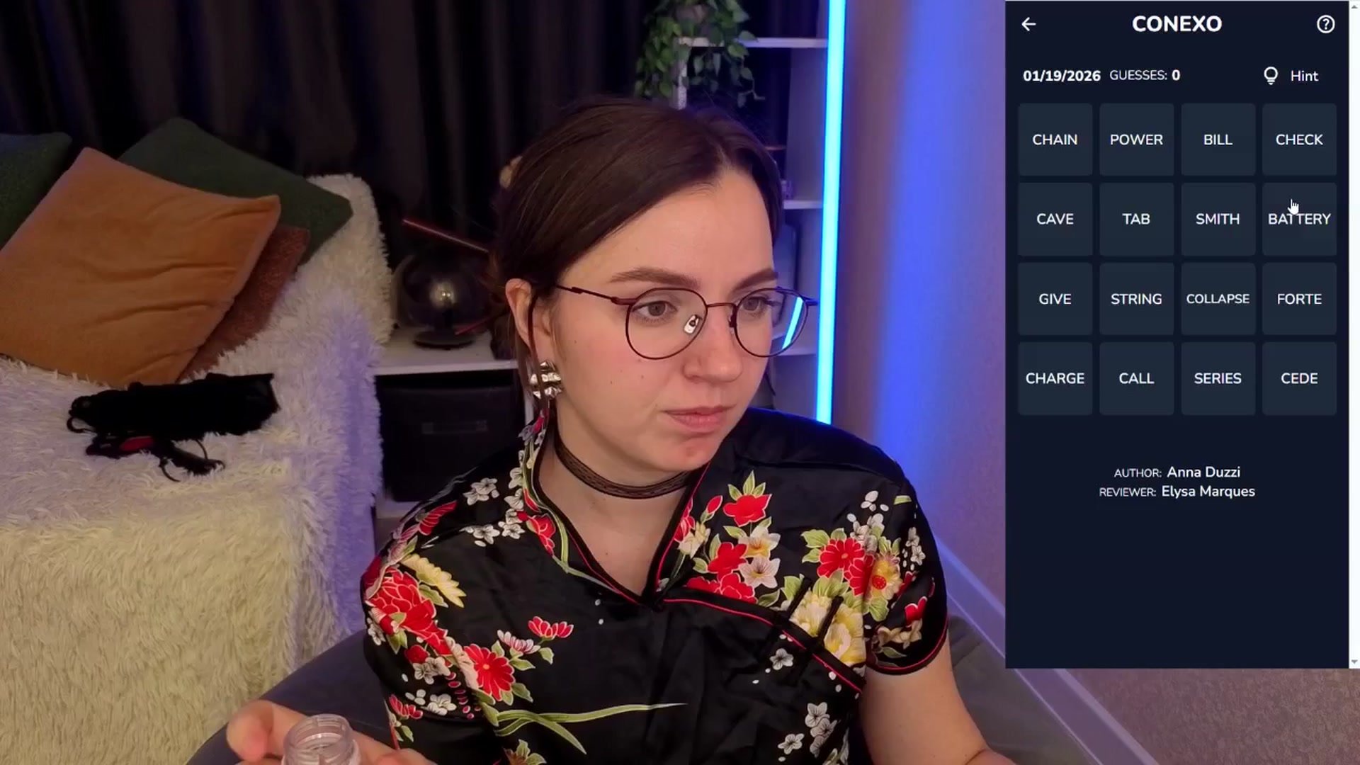 Gallery image thumbnail from Ana_Bird's myfreecams stream on, 03/23/2026, 07:07 image 14 of 20