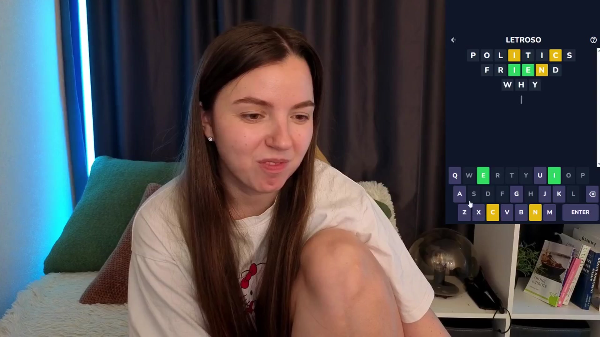 Gallery image thumbnail from Ana_Bird's myfreecams stream on, 03/25/2026, 06:08 image 18 of 20