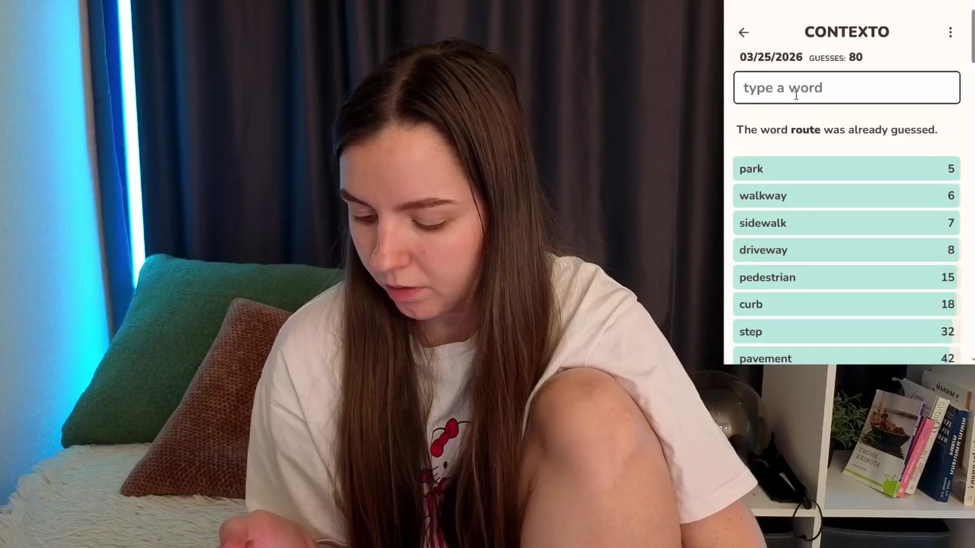Gallery image thumbnail from Ana_Bird's myfreecams stream on, 03/25/2026, 06:08 image 15 of 20