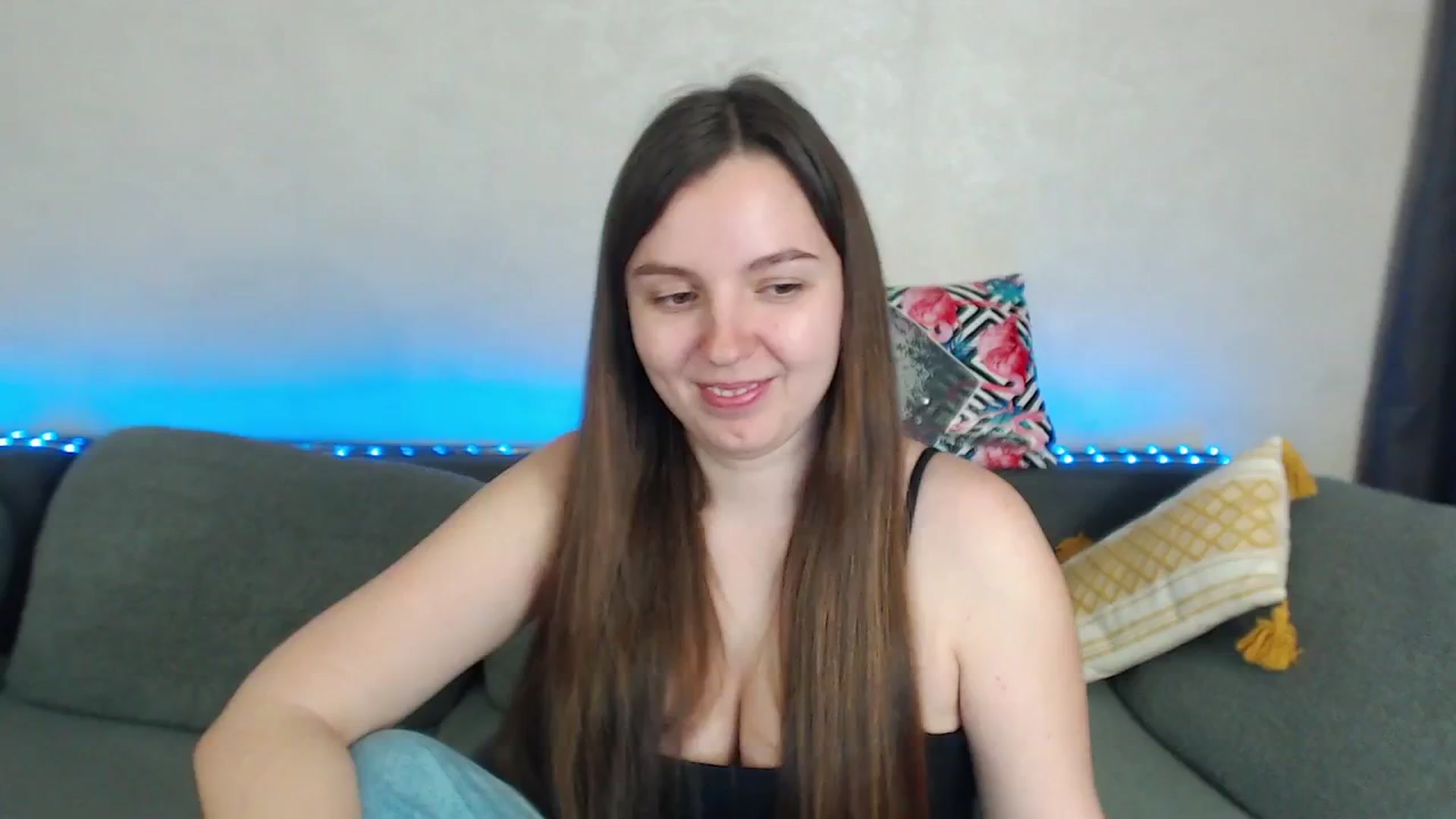 Gallery image thumbnail from Ana_Bird's myfreecams stream on, 03/28/2026, 09:56 image 8 of 20