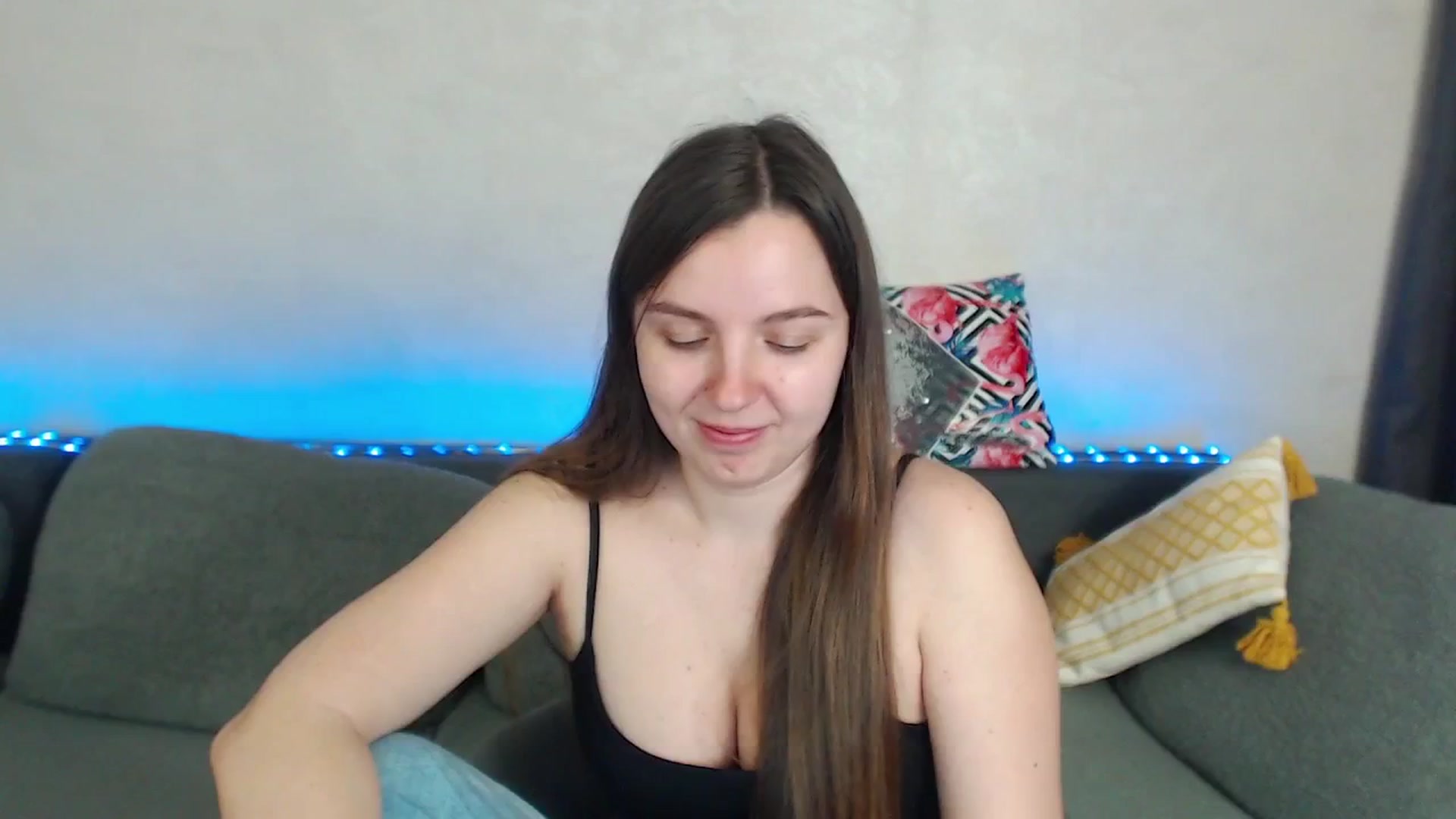 Gallery image thumbnail from Ana_Bird's myfreecams stream on, 03/28/2026, 09:56 image 9 of 20