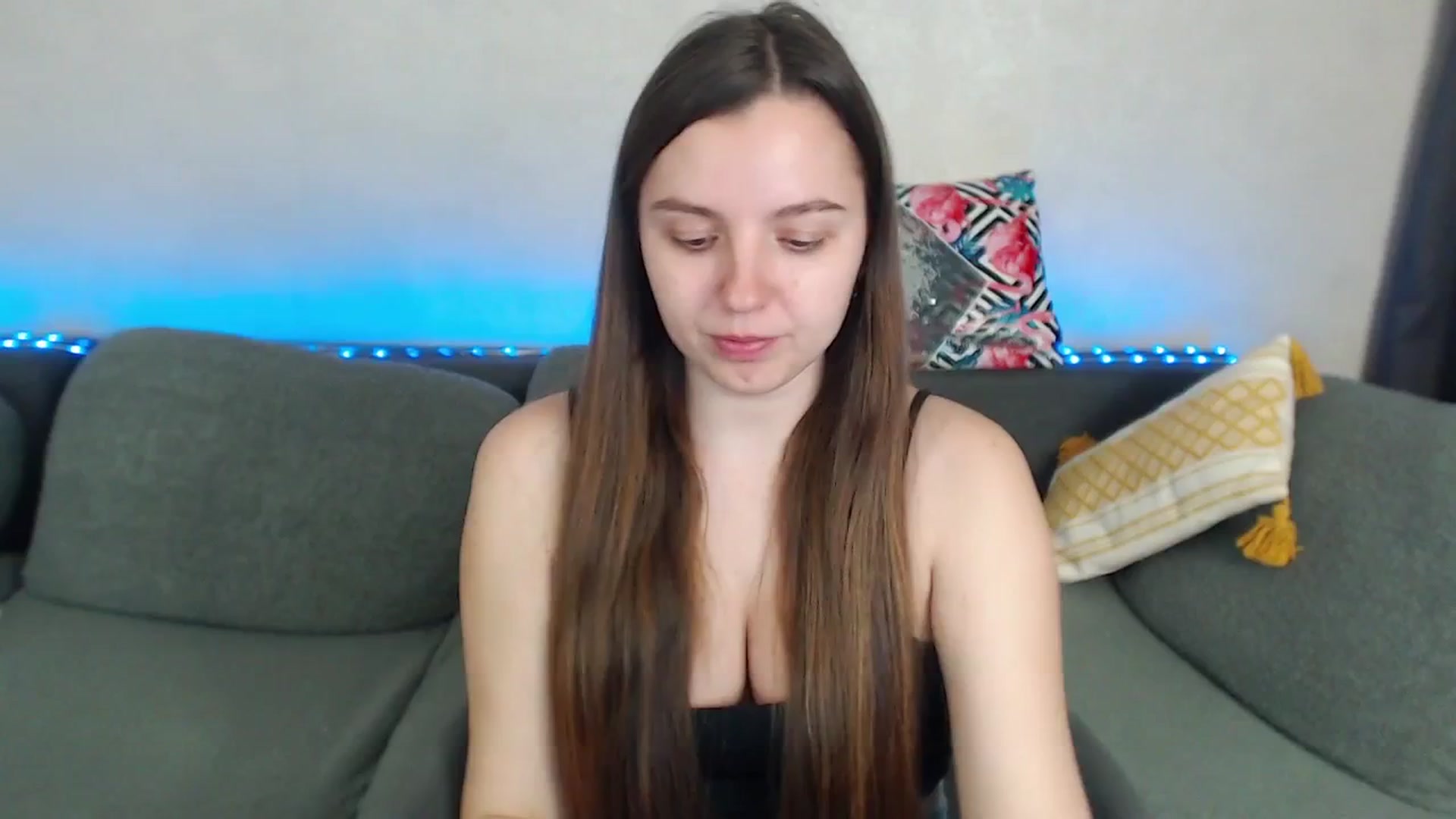 Gallery image thumbnail from Ana_Bird's myfreecams stream on, 03/28/2026, 09:56 image 1 of 20