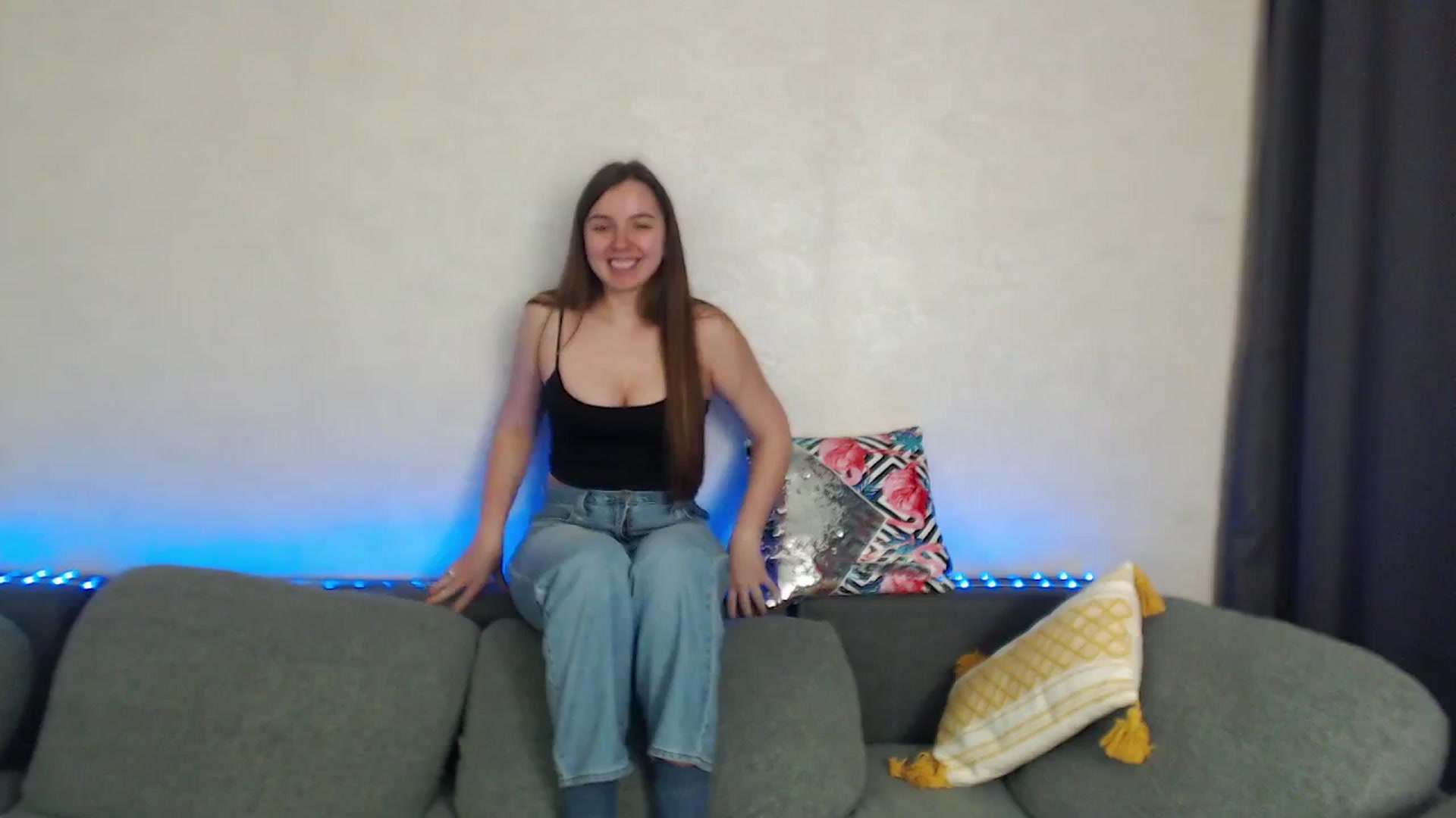 Gallery image thumbnail from Ana_Bird's myfreecams stream on, 03/28/2026, 09:56 image 13 of 20