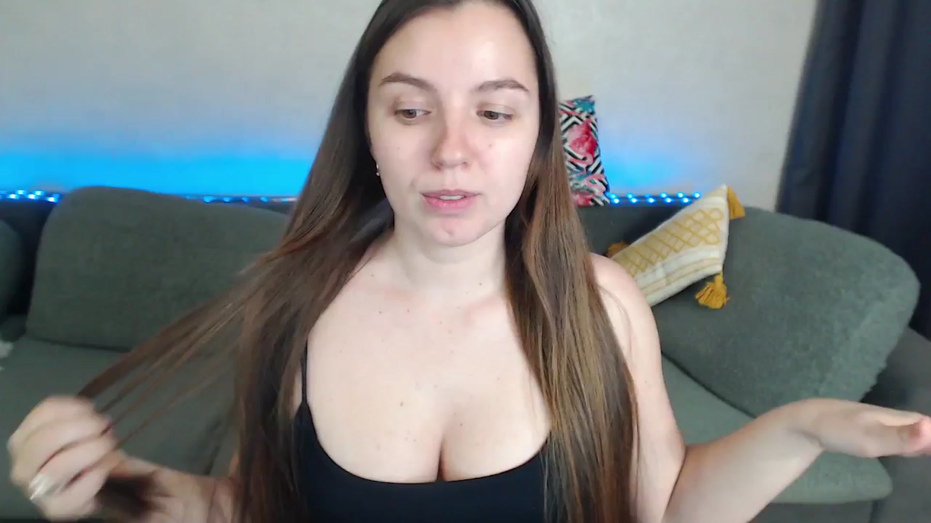 Gallery image thumbnail from Ana_Bird's myfreecams stream on, 03/28/2026, 09:56 image 20 of 20