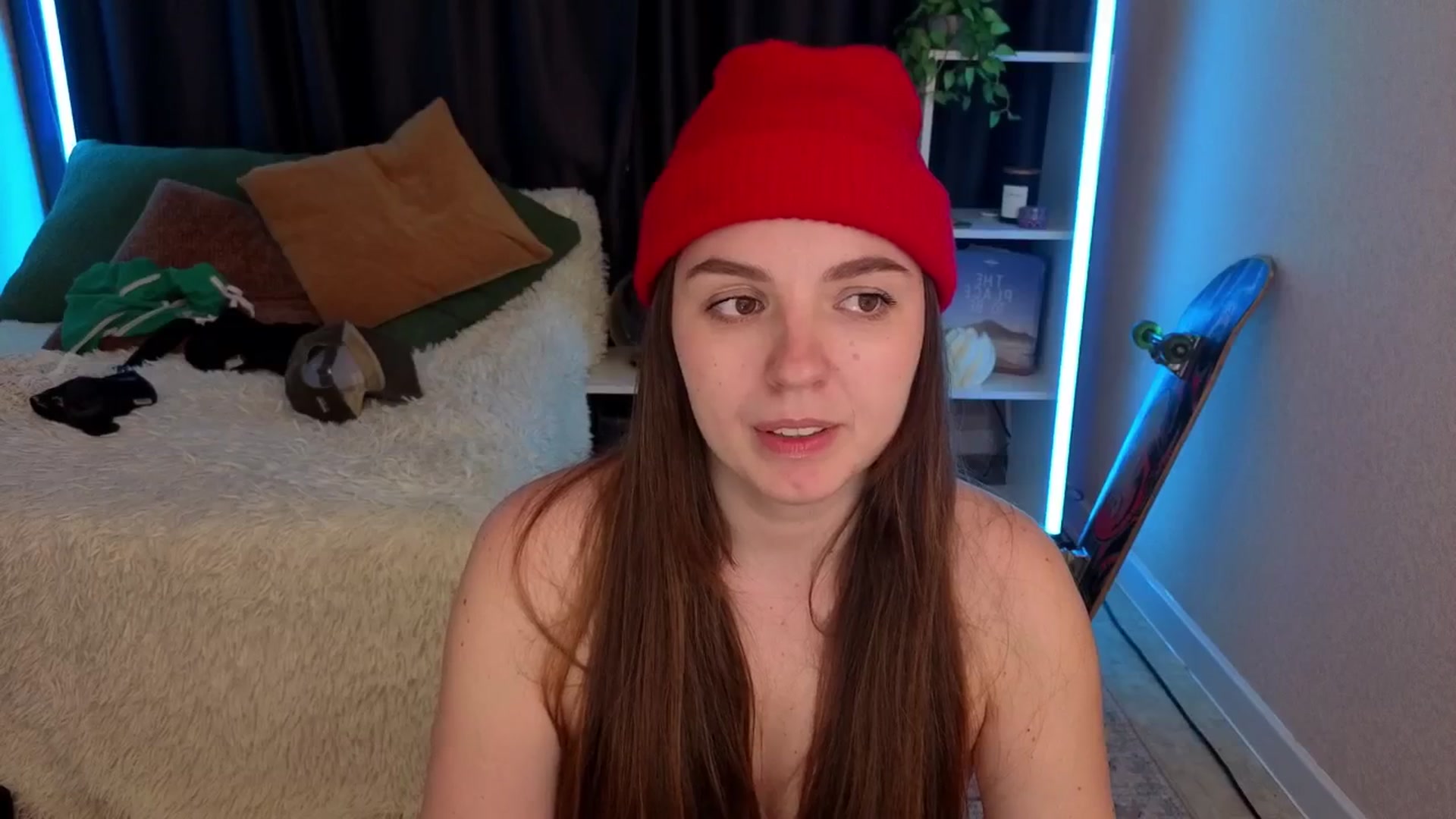 Gallery image thumbnail from Ana_Bird's myfreecams stream on, 03/29/2026, 05:17 image 8 of 20