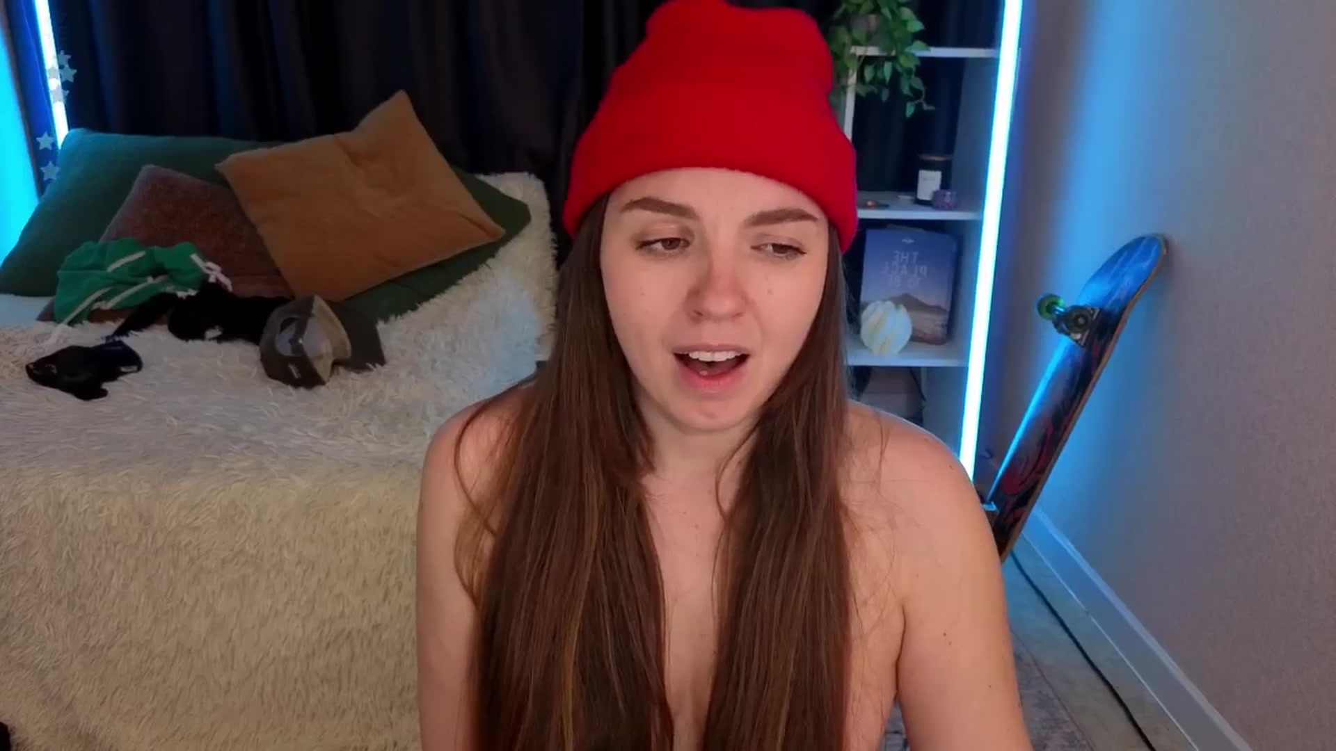 Gallery image thumbnail from Ana_Bird's myfreecams stream on, 03/29/2026, 05:17 image 7 of 20
