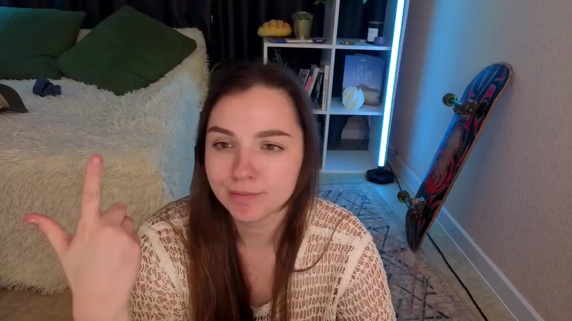 Gallery image thumbnail from Ana_Bird's myfreecams stream on, 03/29/2026, 07:28 image 18 of 20