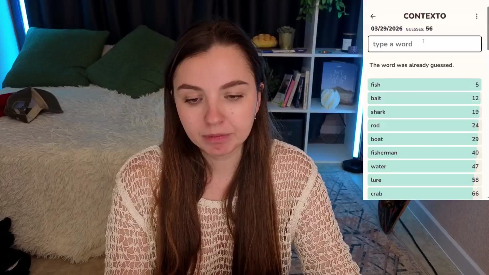 Gallery image thumbnail from Ana_Bird's myfreecams stream on, 03/29/2026, 07:28 image 2 of 20