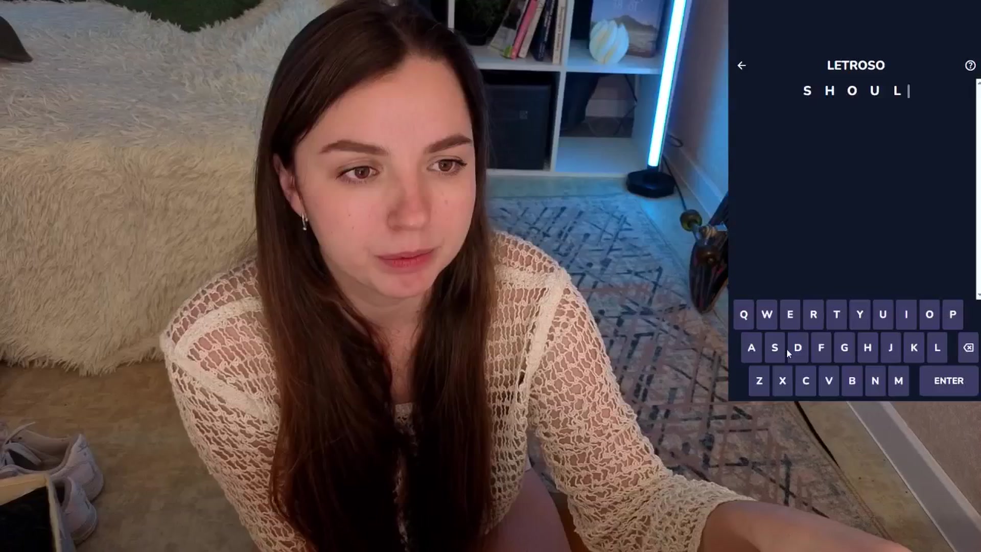 Gallery image thumbnail from Ana_Bird's myfreecams stream on, 03/29/2026, 07:28 image 7 of 20