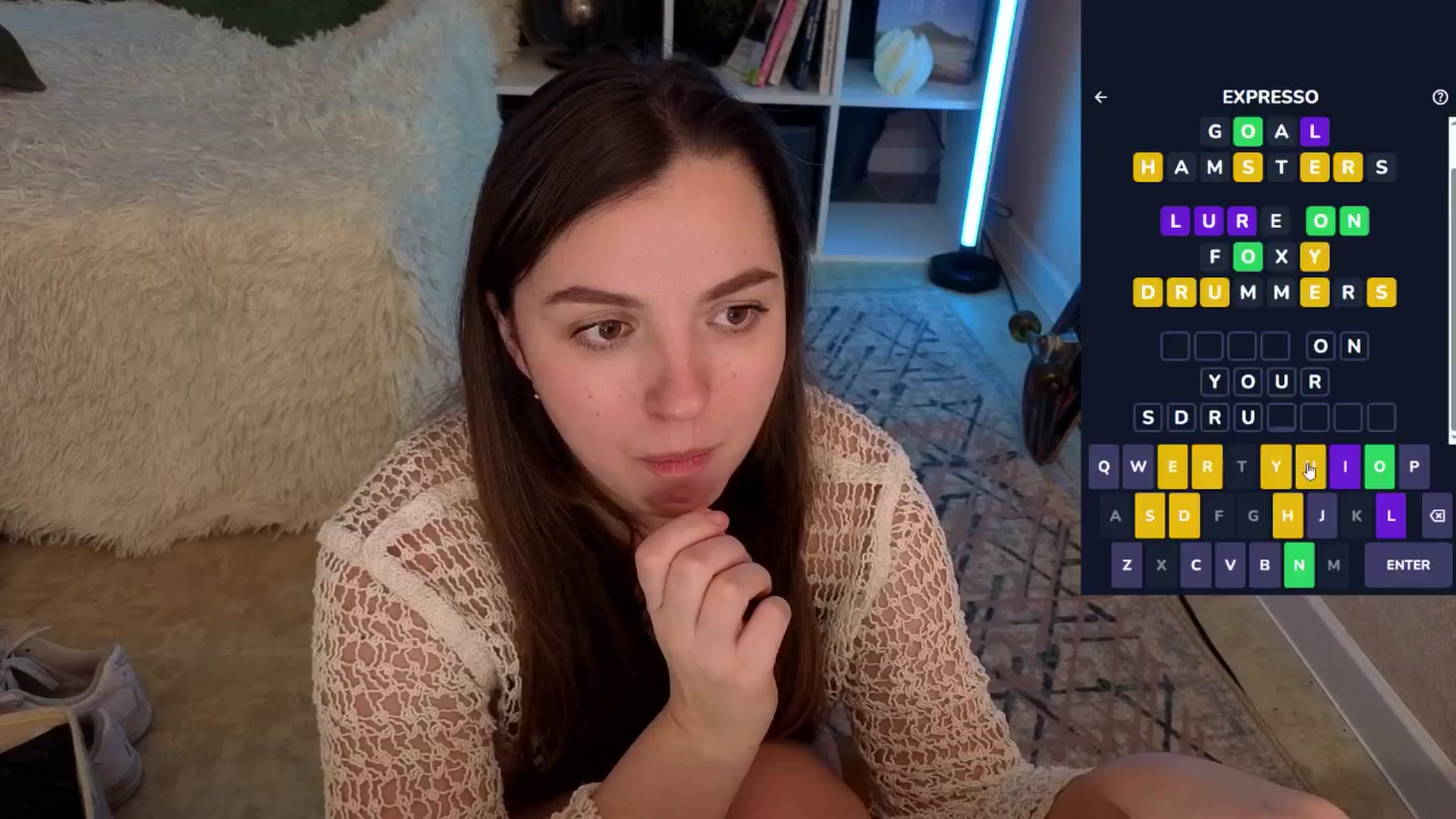 Gallery image thumbnail from Ana_Bird's myfreecams stream on, 03/29/2026, 07:28 image 6 of 20