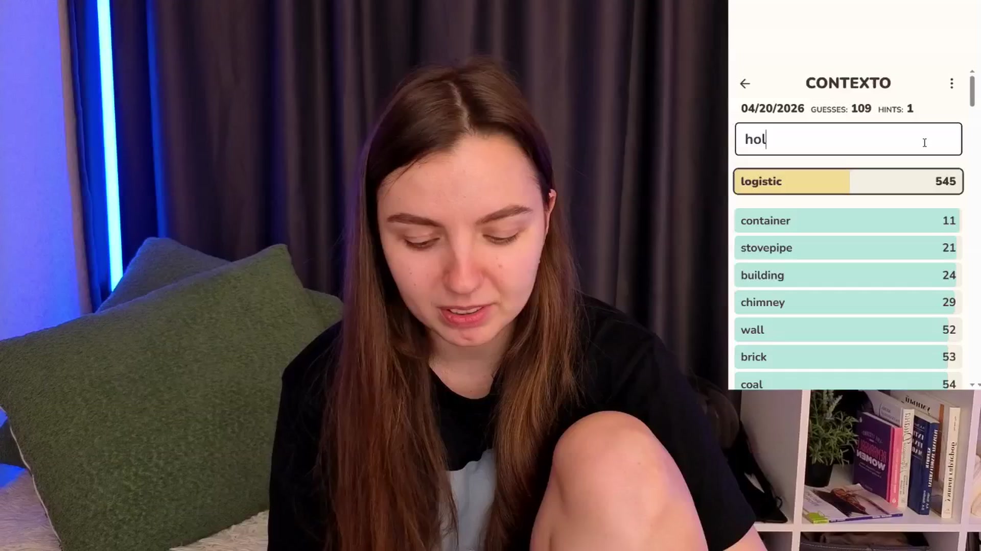 Gallery image thumbnail from Ana_Bird's myfreecams stream on, 04/20/2026, 06:24 image 17 of 20