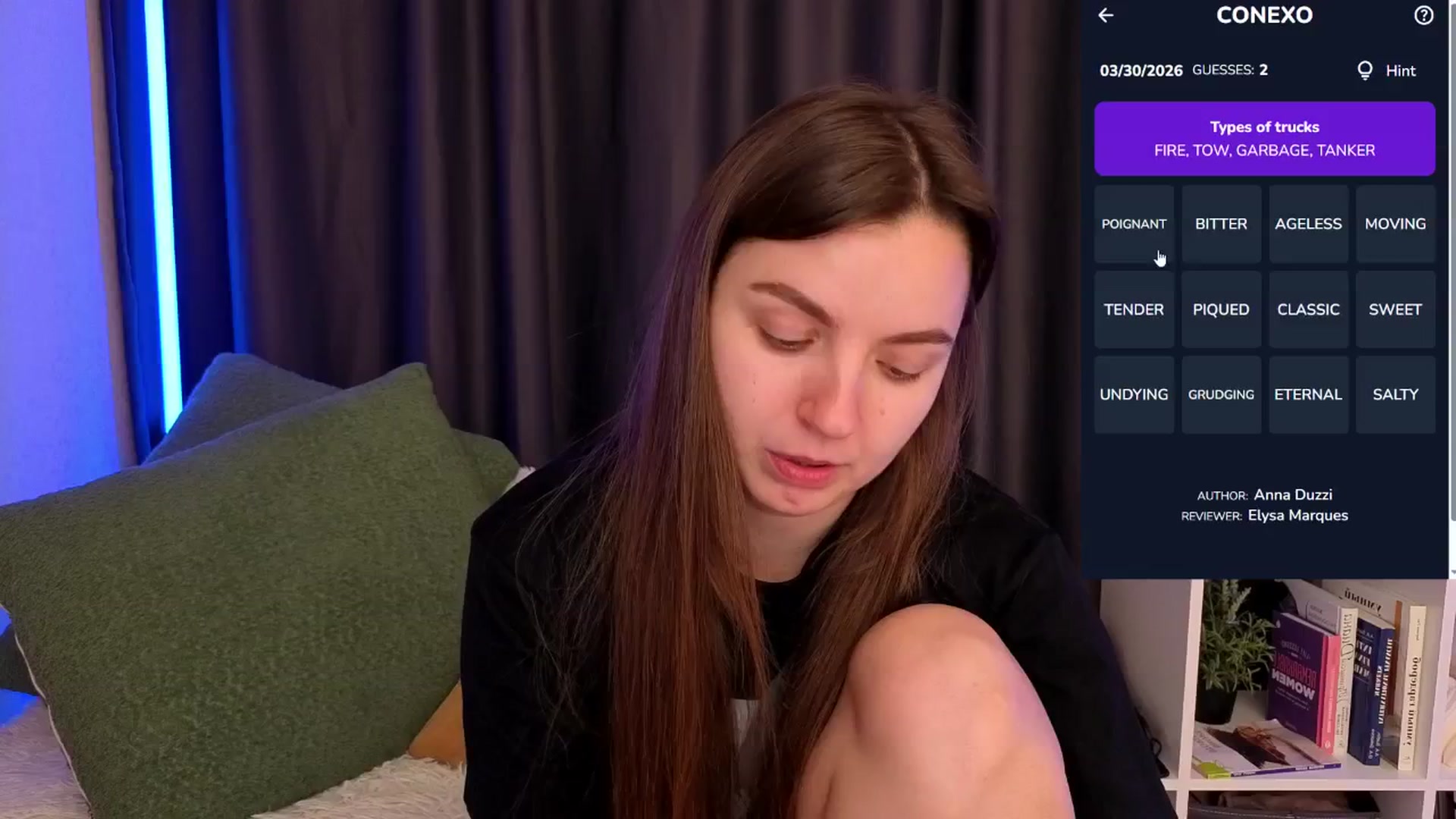 Gallery image thumbnail from Ana_Bird's myfreecams stream on, 04/20/2026, 06:24 image 18 of 20