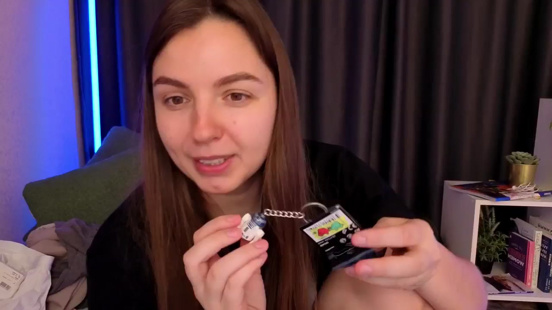 Gallery image thumbnail from Ana_Bird's myfreecams stream on, 04/20/2026, 06:24 image 9 of 20