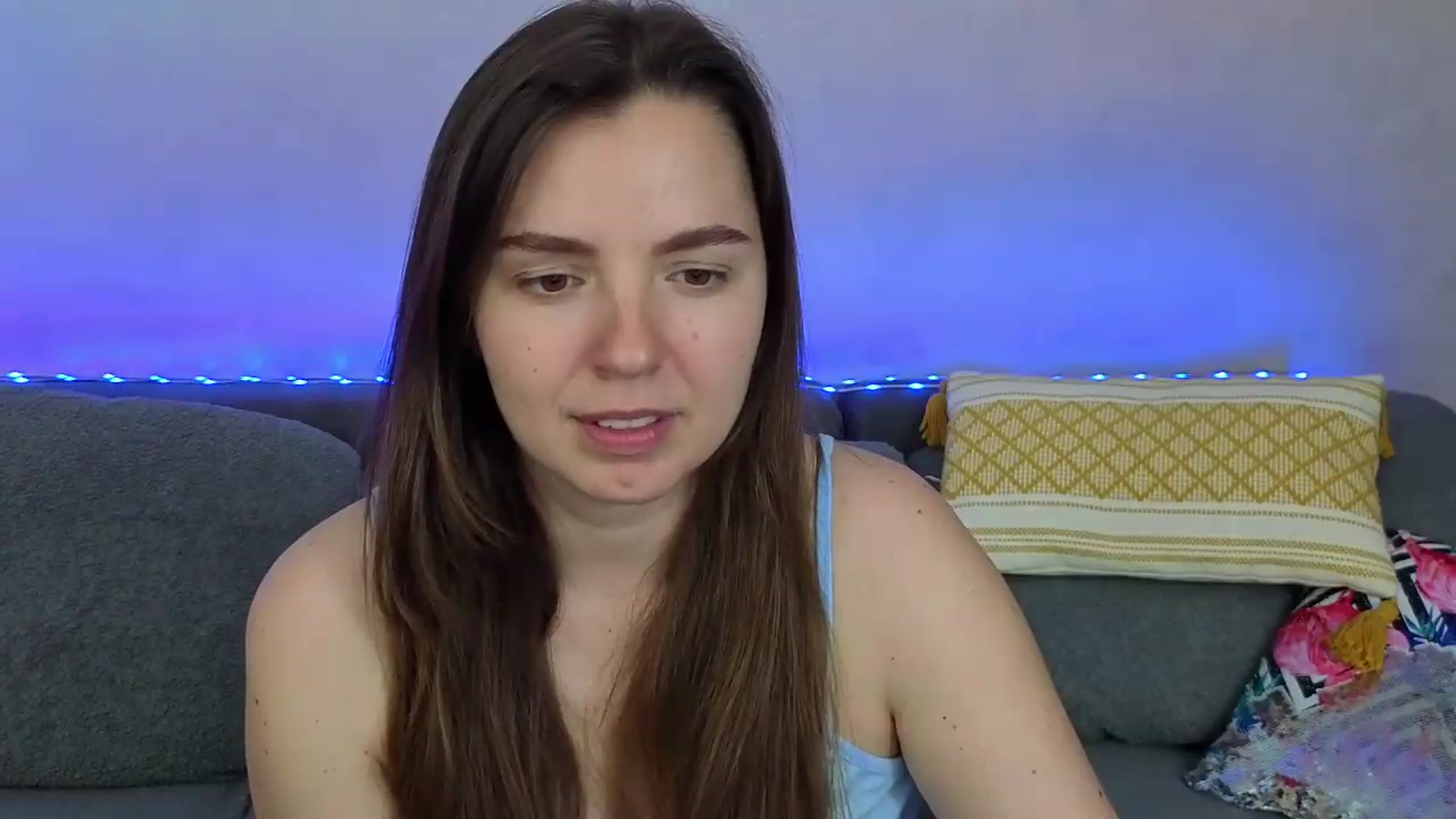 Gallery image thumbnail from Ana_Bird's myfreecams stream on, 05/17/2026, 10:03 image 8 of 20