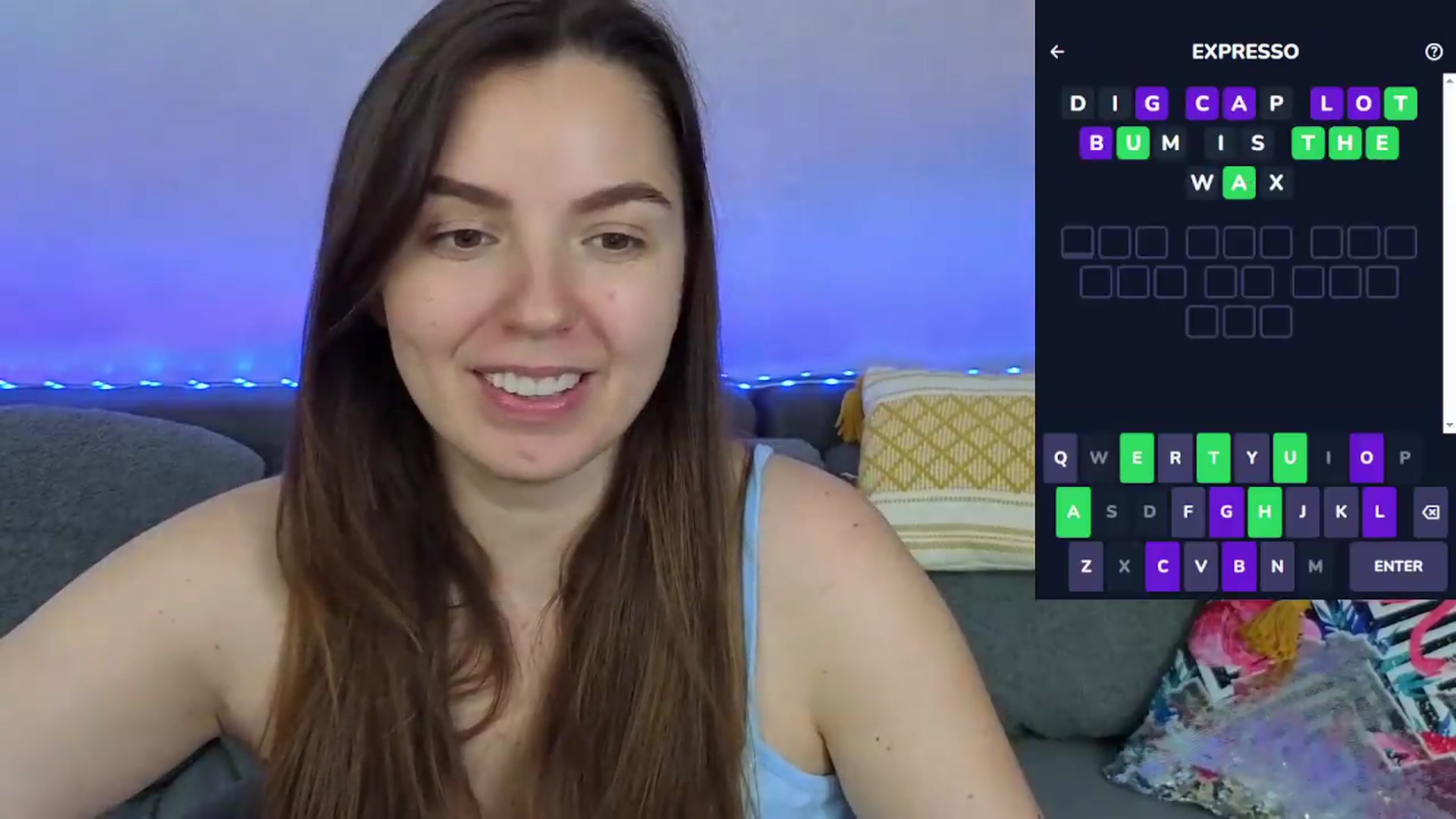 Gallery image thumbnail from Ana_Bird's myfreecams stream on, 05/17/2026, 10:03 image 11 of 20