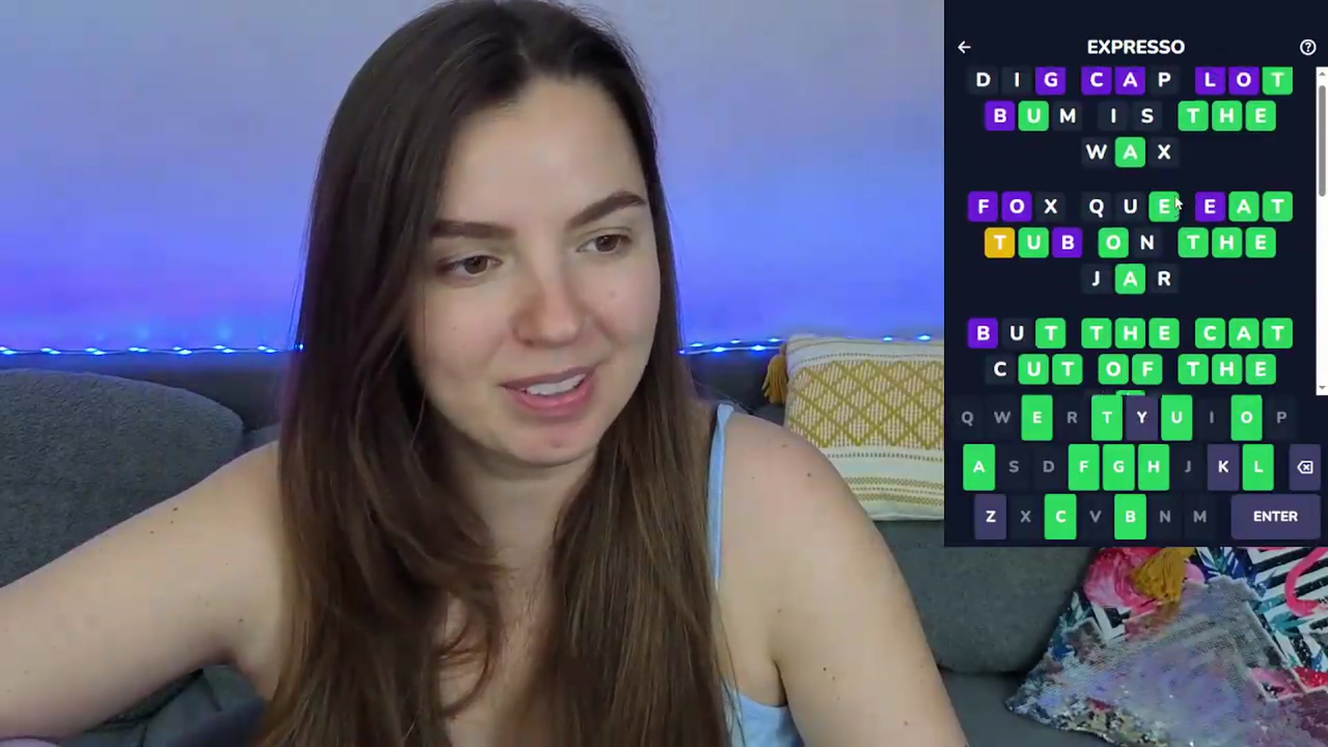 Gallery image thumbnail from Ana_Bird's myfreecams stream on, 05/17/2026, 10:03 image 13 of 20