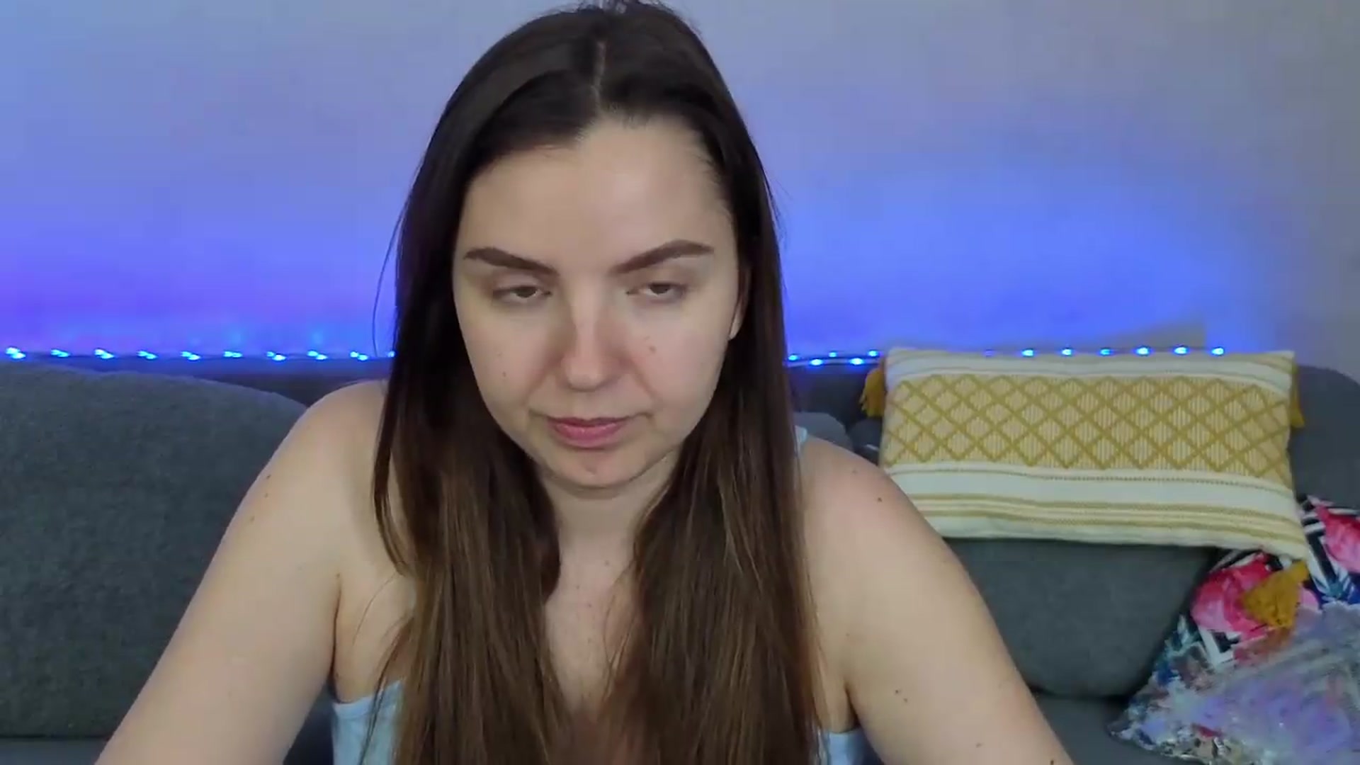 Gallery image thumbnail from Ana_Bird's myfreecams stream on, 05/17/2026, 10:03 image 9 of 20
