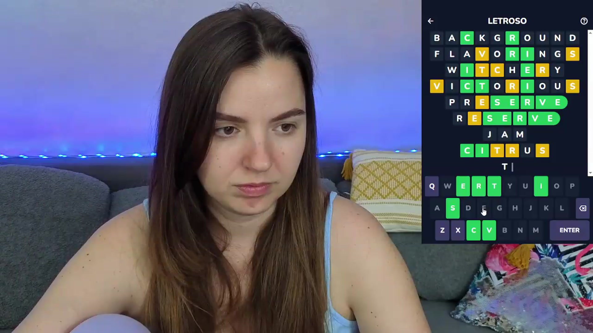 Gallery image thumbnail from Ana_Bird's myfreecams stream on, 05/17/2026, 10:03 image 16 of 20