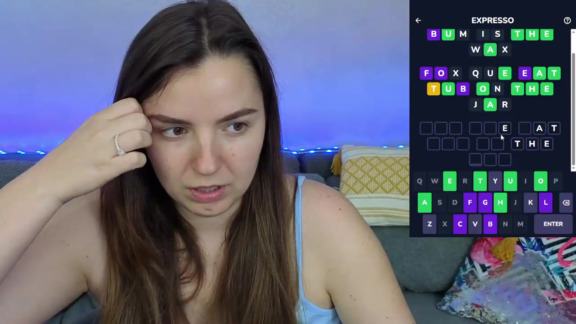 Gallery image thumbnail from Ana_Bird's myfreecams stream on, 05/17/2026, 10:03 image 12 of 20