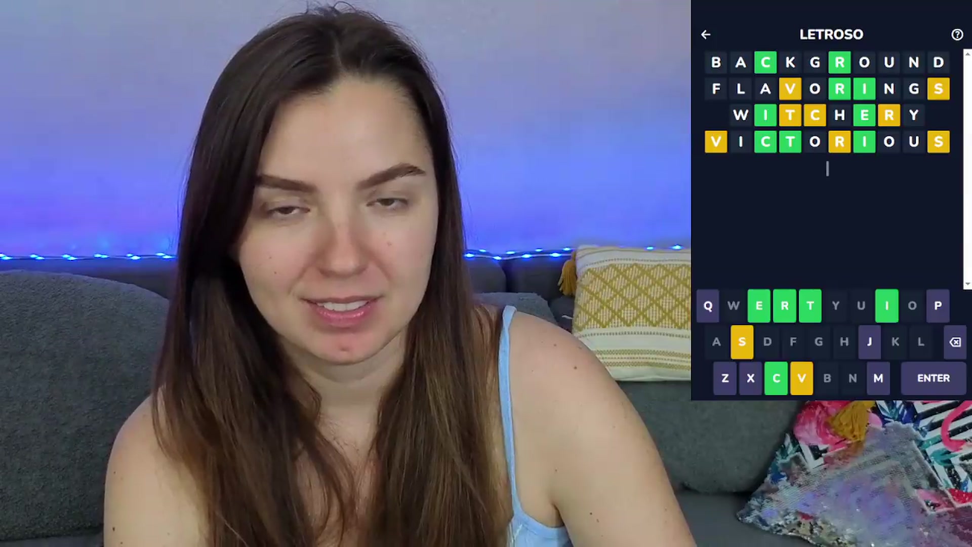 Gallery image thumbnail from Ana_Bird's myfreecams stream on, 05/17/2026, 10:03 image 15 of 20