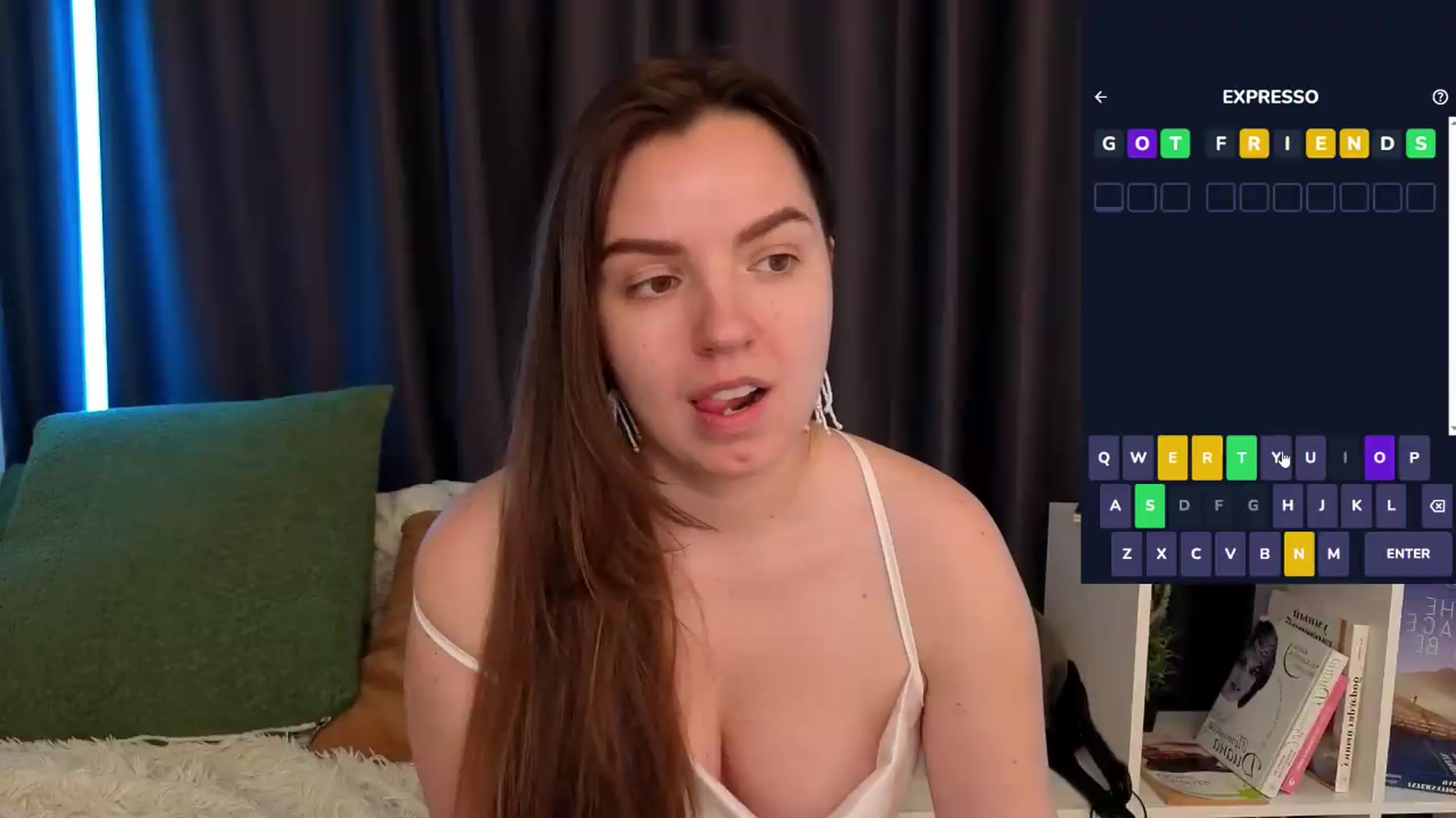 Gallery image thumbnail from Ana_Bird's myfreecams stream on, 05/18/2026, 07:16 image 15 of 20