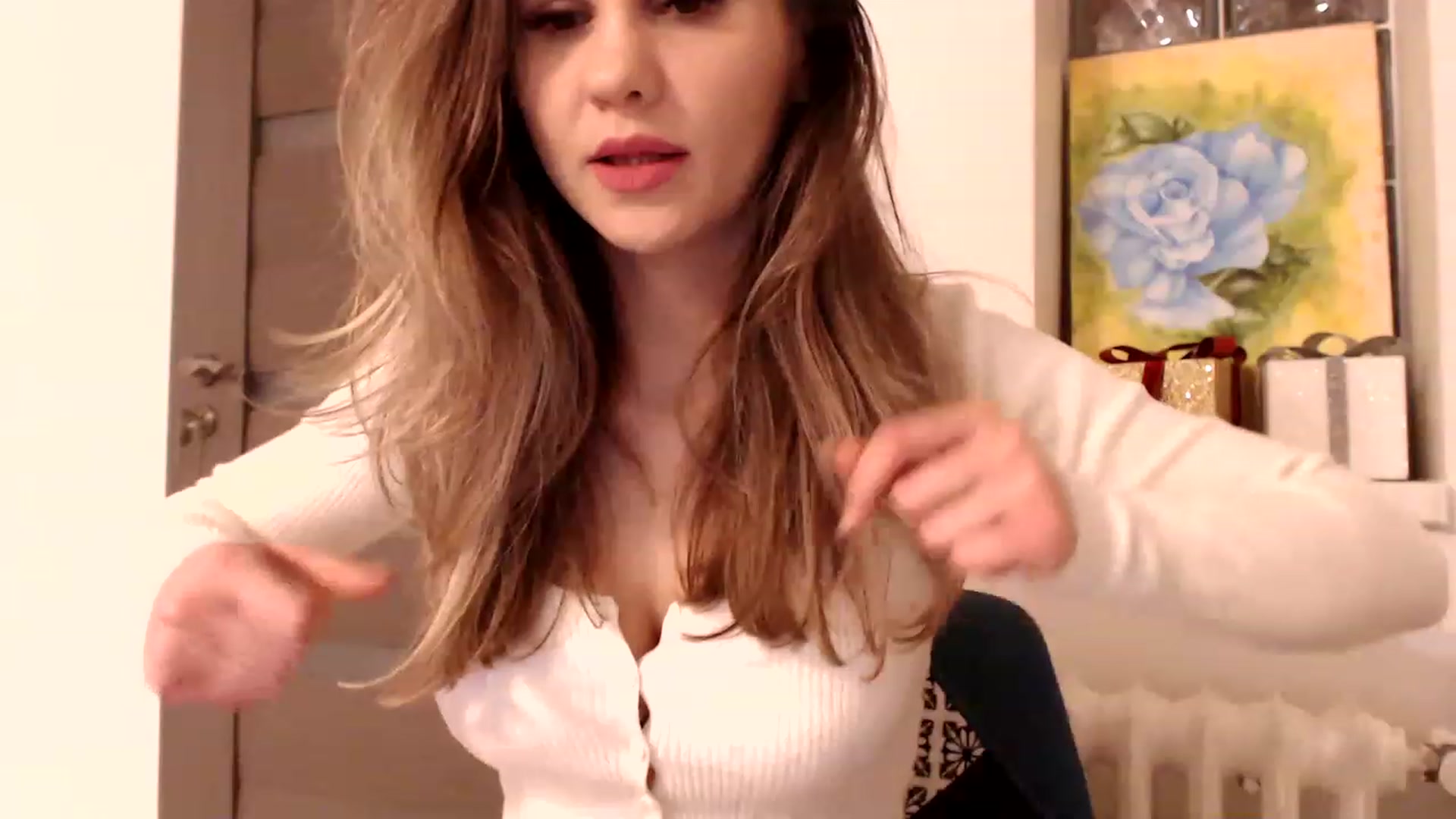 Gallery image thumbnail from Ana_Rose's myfreecams stream on, 12/05/2022, 24:14 image 17 of 20