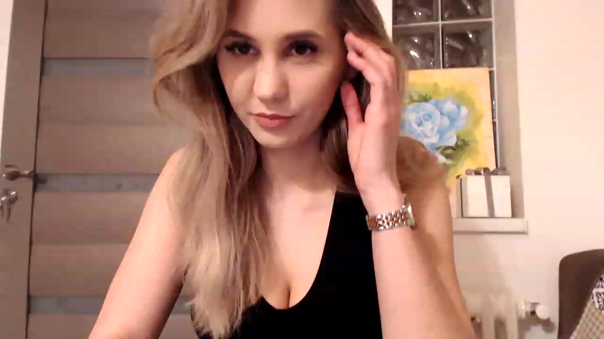 Gallery image thumbnail from Ana_Rose's myfreecams stream on, 12/20/2022, 23:42 image 1 of 20