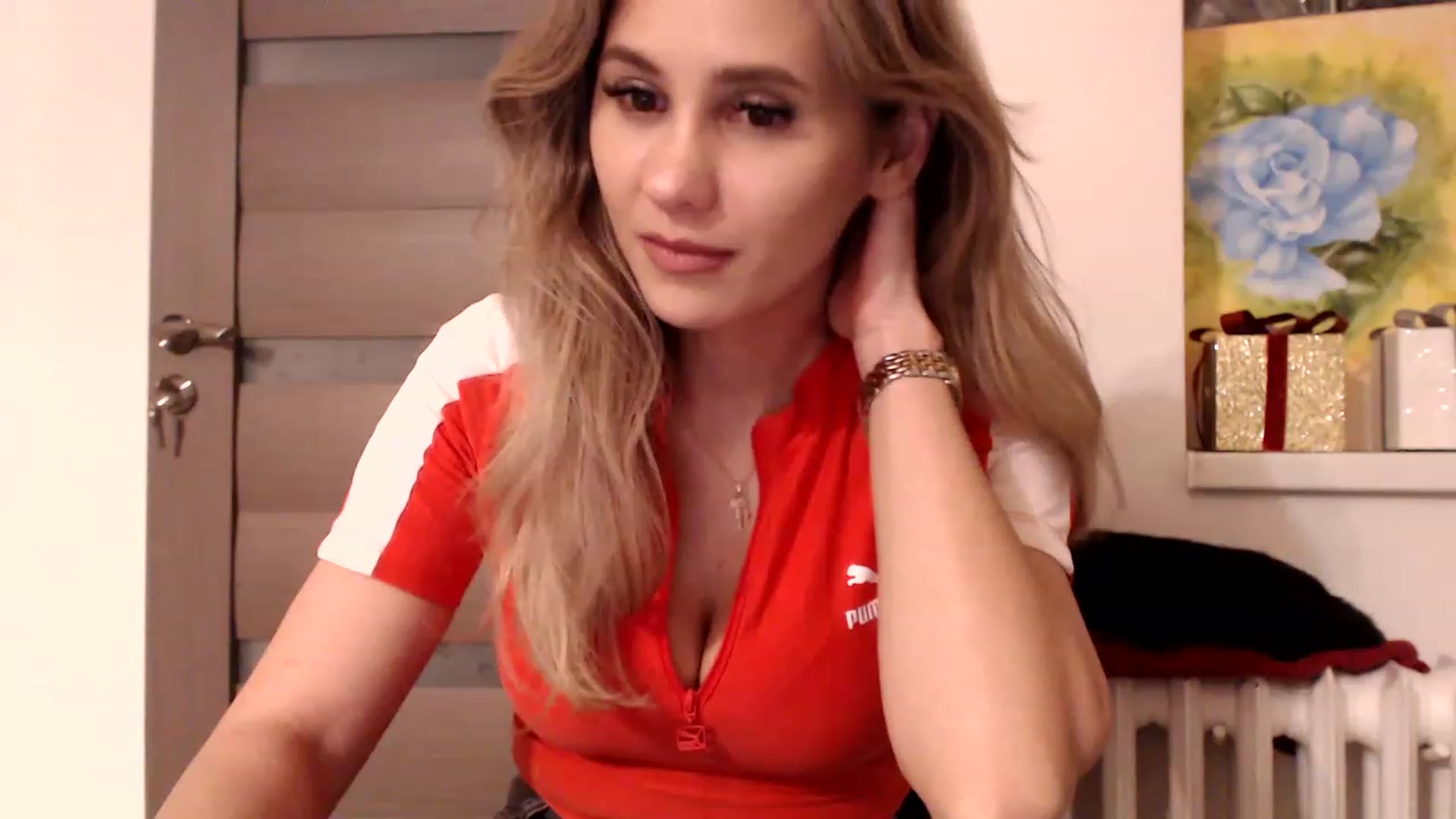 Gallery image thumbnail from Ana_Rose's myfreecams stream on, 12/30/2022, 24:39 image 3 of 20