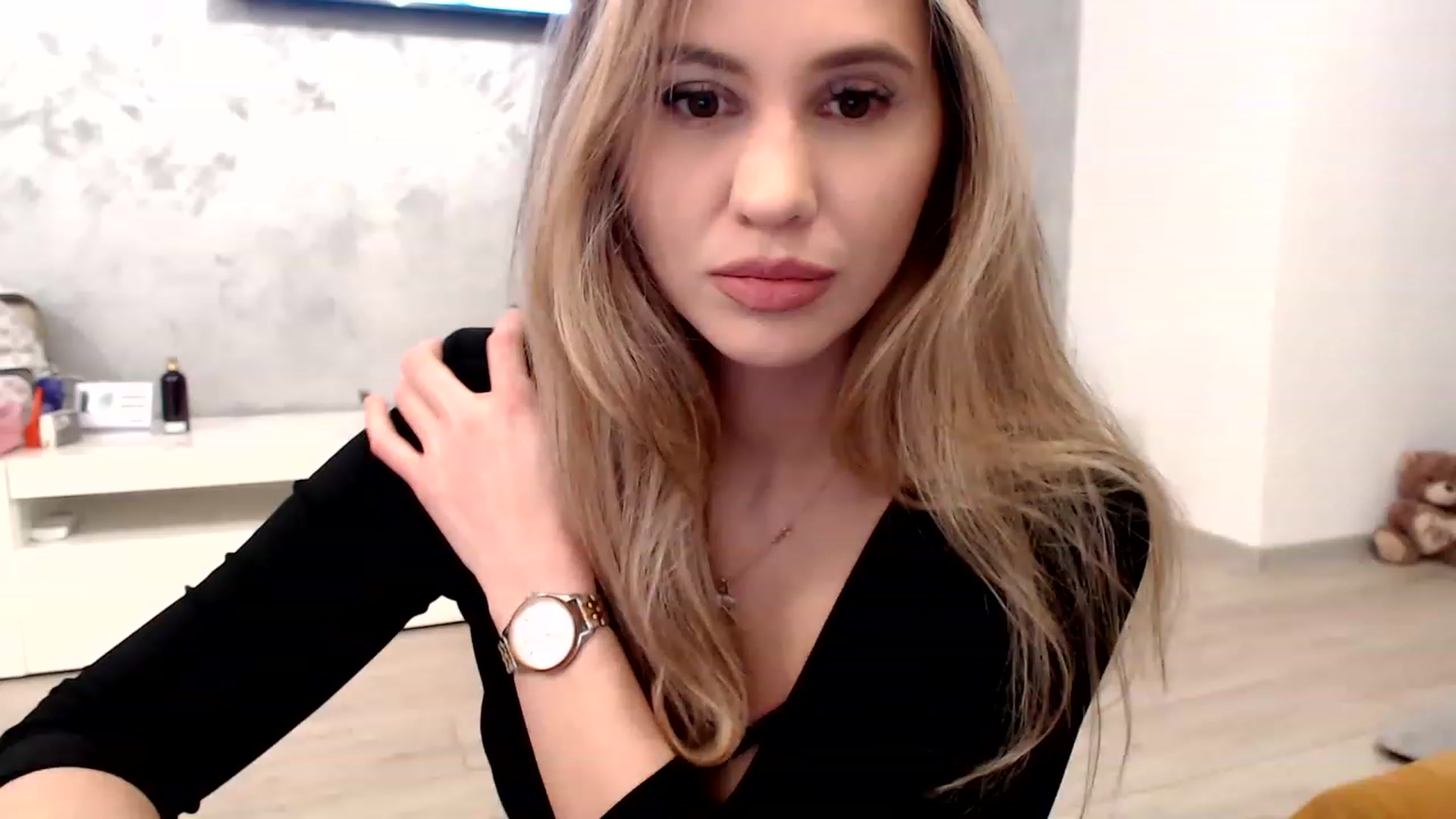 Gallery image thumbnail from Ana_Rose's myfreecams stream on, 02/11/2023, 24:03 image 7 of 20
