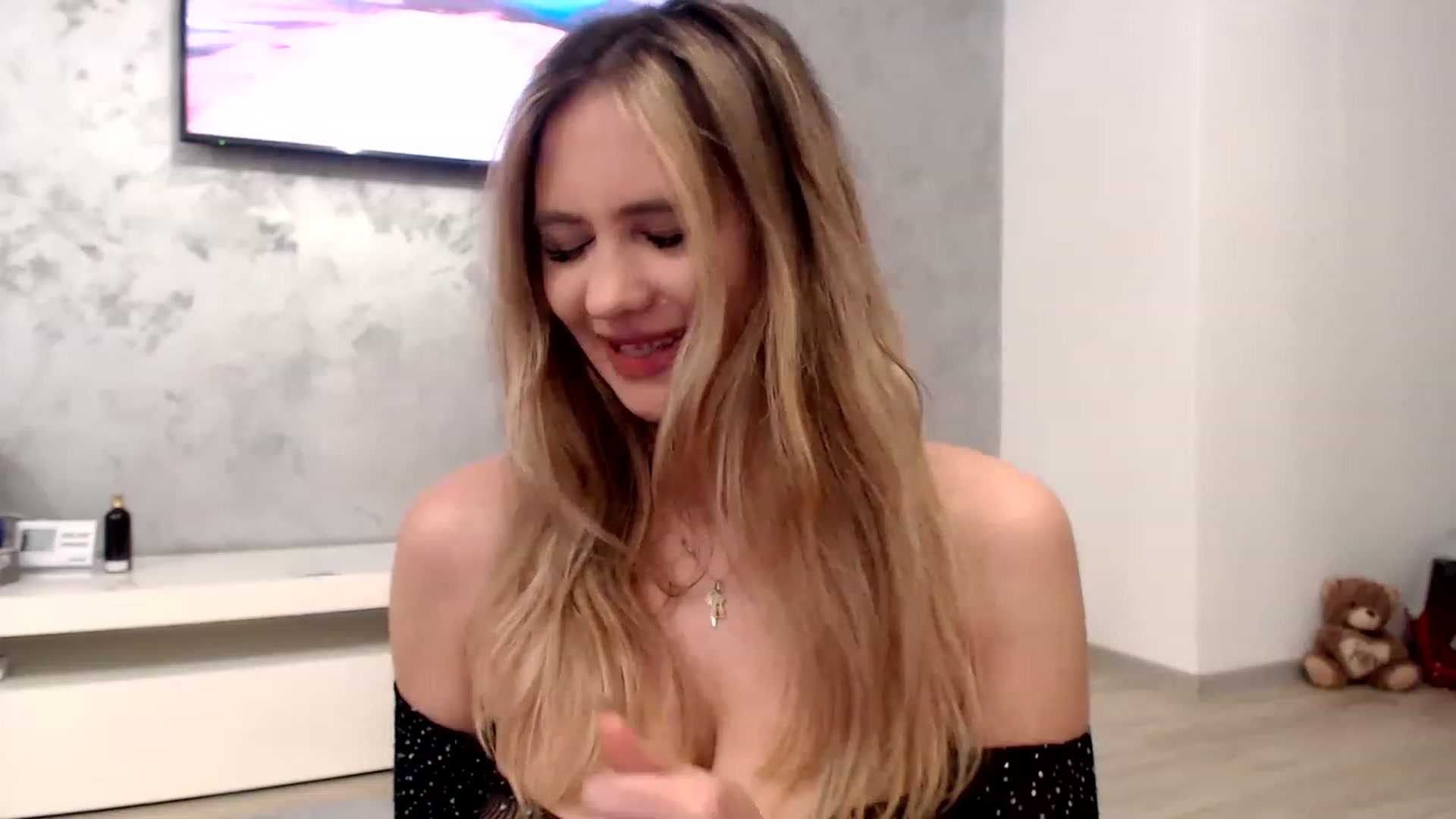 Gallery image thumbnail from Ana_Rose's myfreecams stream on, 02/11/2023, 04:24 image 7 of 20