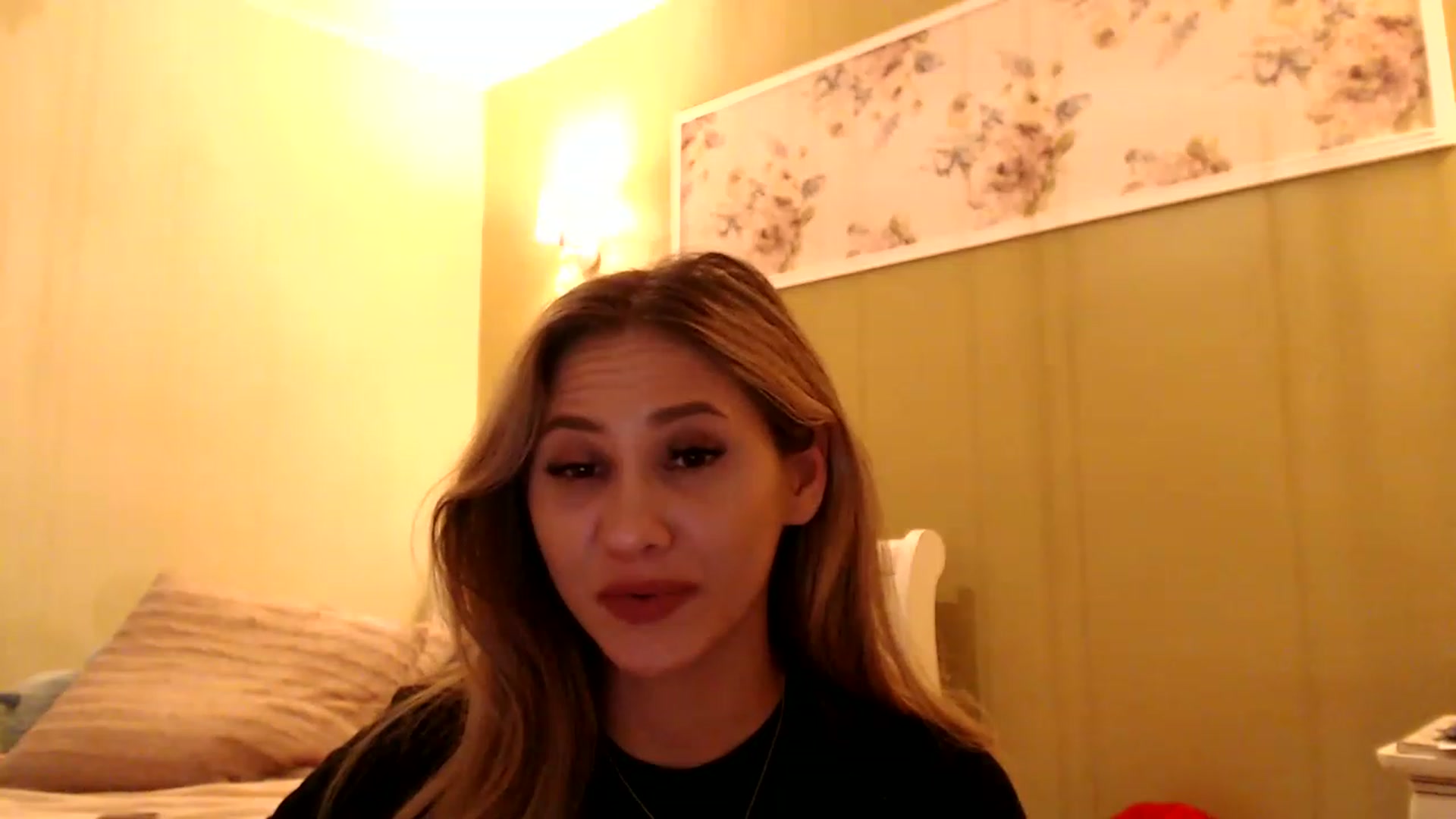 Gallery image thumbnail from Ana_Rose's myfreecams stream on, 03/05/2023, 02:42 image 3 of 20