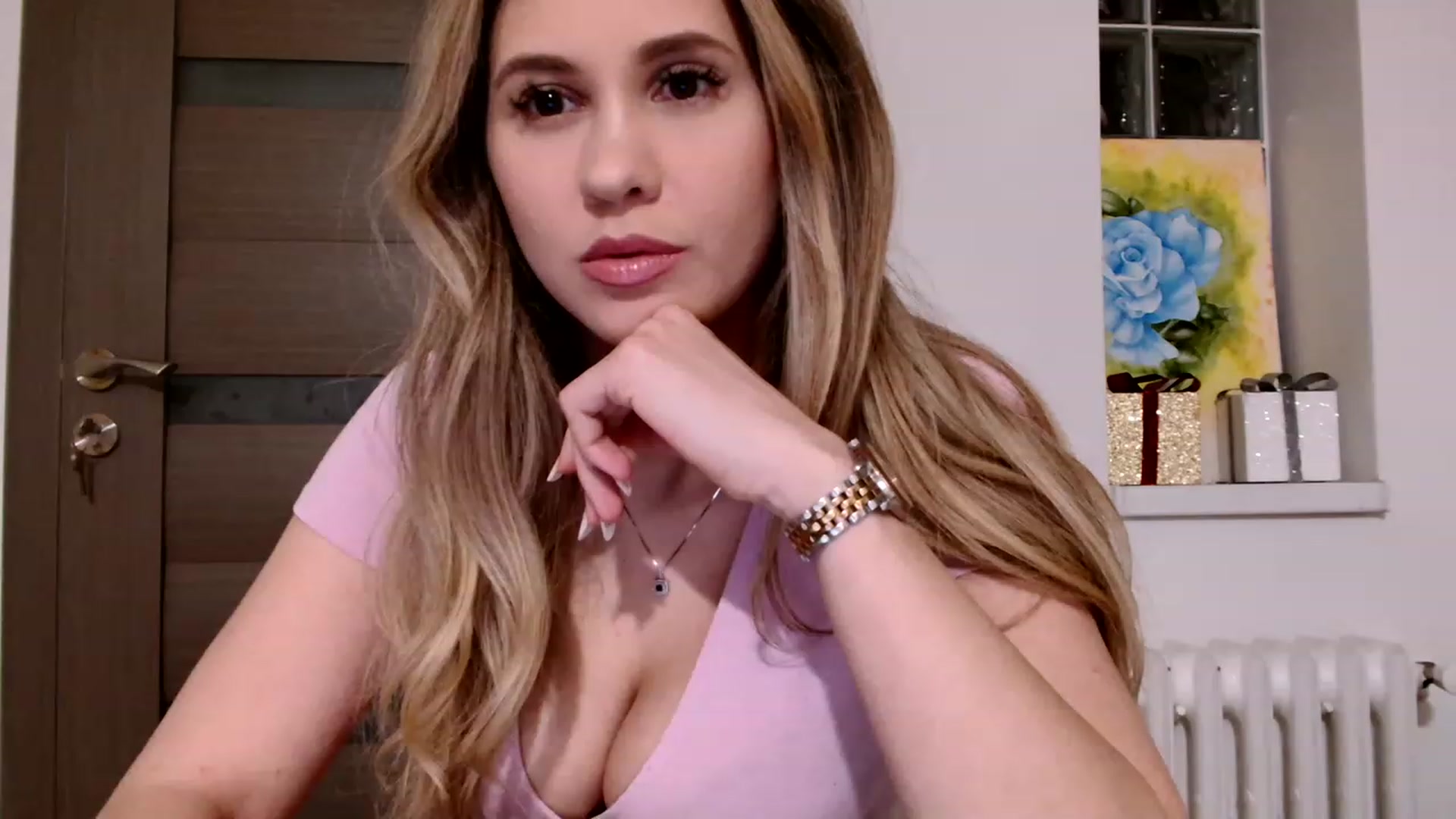 Gallery image thumbnail from Ana_Rose's myfreecams stream on, 03/22/2023, 23:37 image 1 of 20