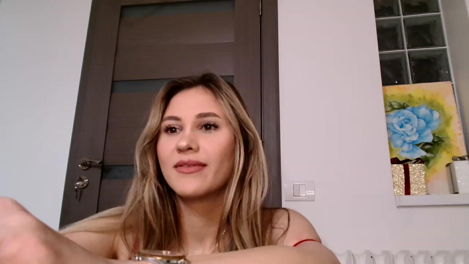 Gallery image thumbnail from Ana_Rose's myfreecams stream on, 04/05/2023, 22:11 image 20 of 20