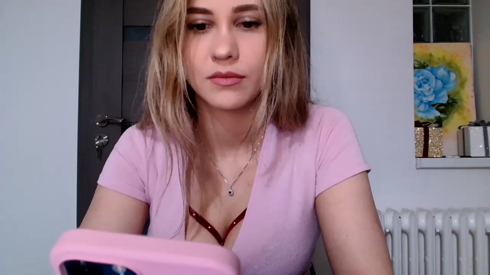 Gallery image thumbnail from Ana_Rose's myfreecams stream on, 04/07/2023, 23:36 image 2 of 20