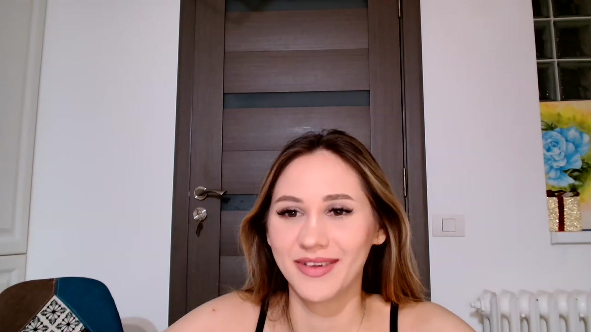 Gallery image thumbnail from Ana_Rose's myfreecams stream on, 04/14/2023, 23:49 image 9 of 20