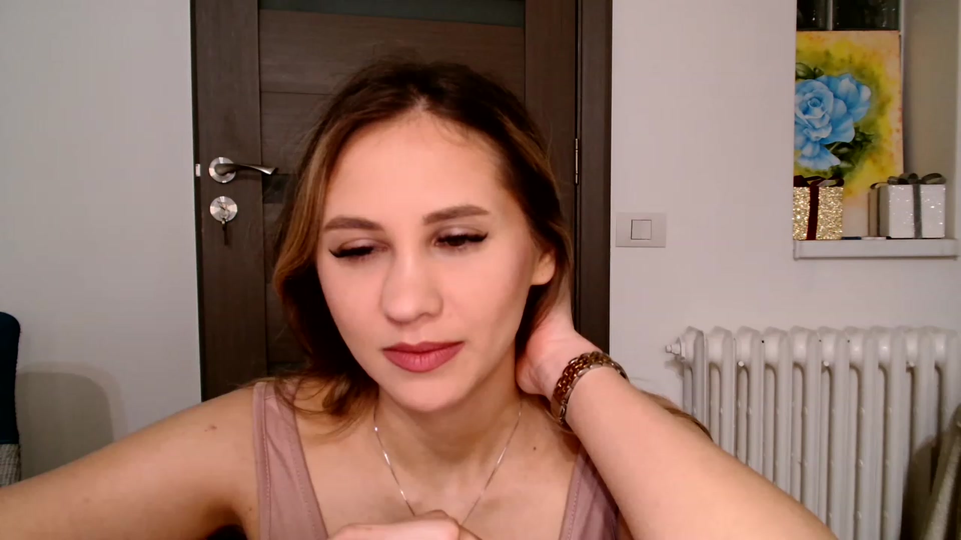 Gallery image thumbnail from Ana_Rose's myfreecams stream on, 04/19/2023, 23:09 image 7 of 20