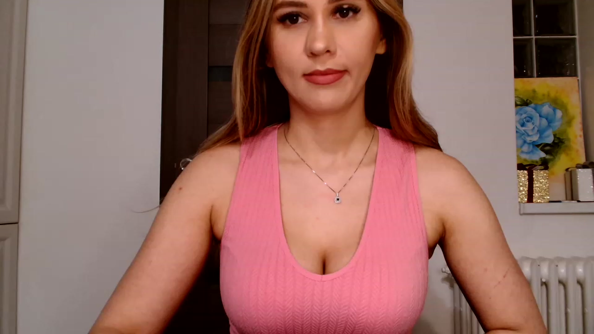 Gallery image thumbnail from Ana_Rose's myfreecams stream on, 04/22/2023, 01:09 image 1 of 20