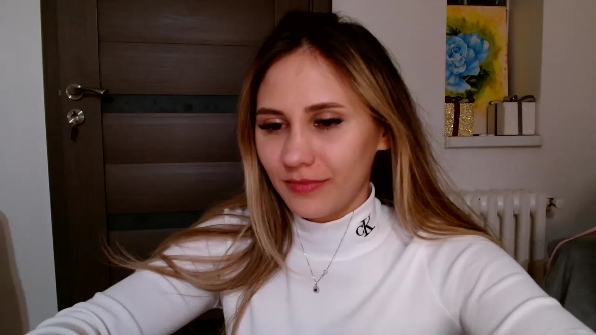 Gallery image thumbnail from Ana_Rose's myfreecams stream on, 04/30/2023, 02:35 image 7 of 20