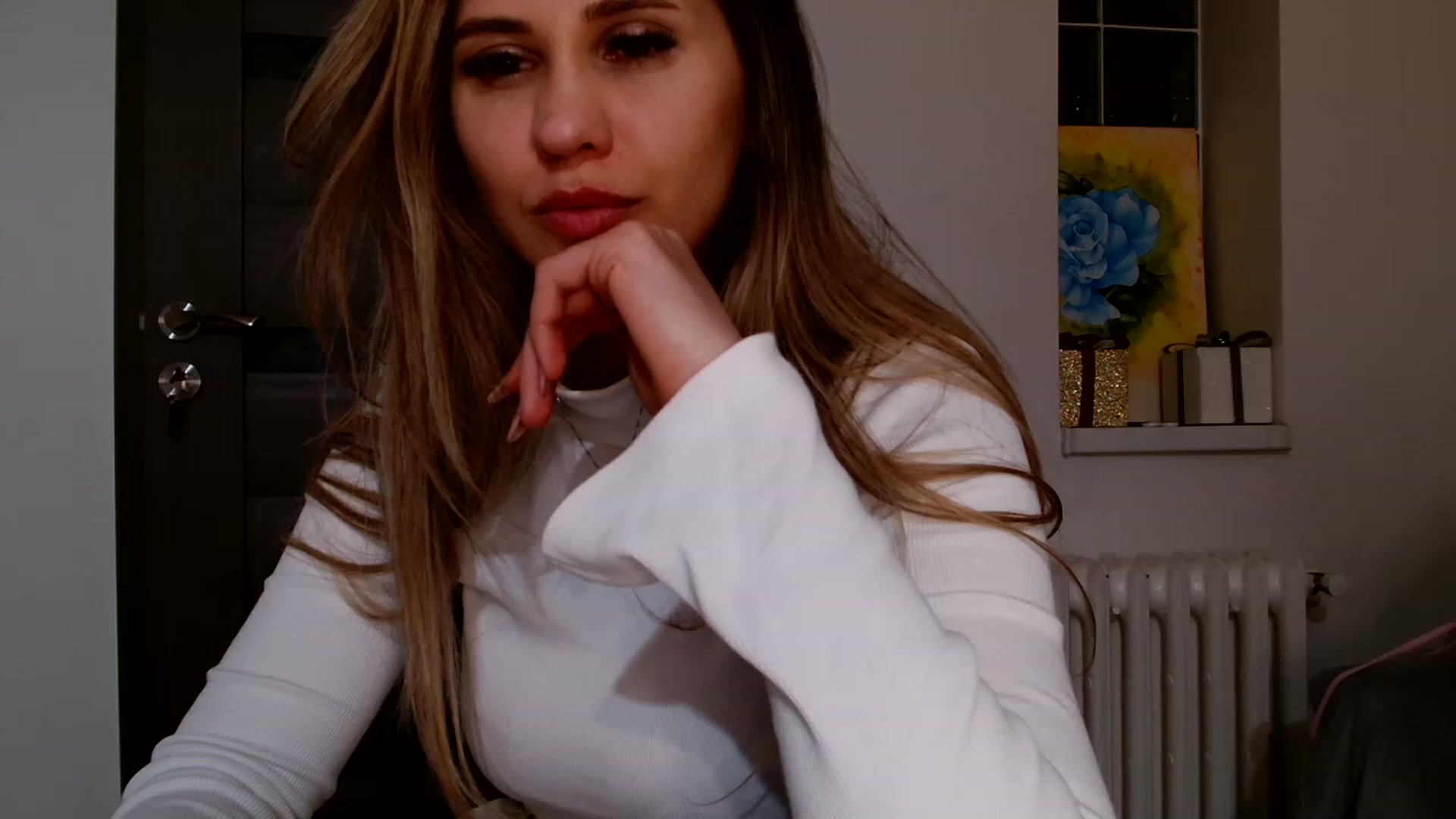 Gallery image thumbnail from Ana_Rose's myfreecams stream on, 04/30/2023, 02:35 image 19 of 20