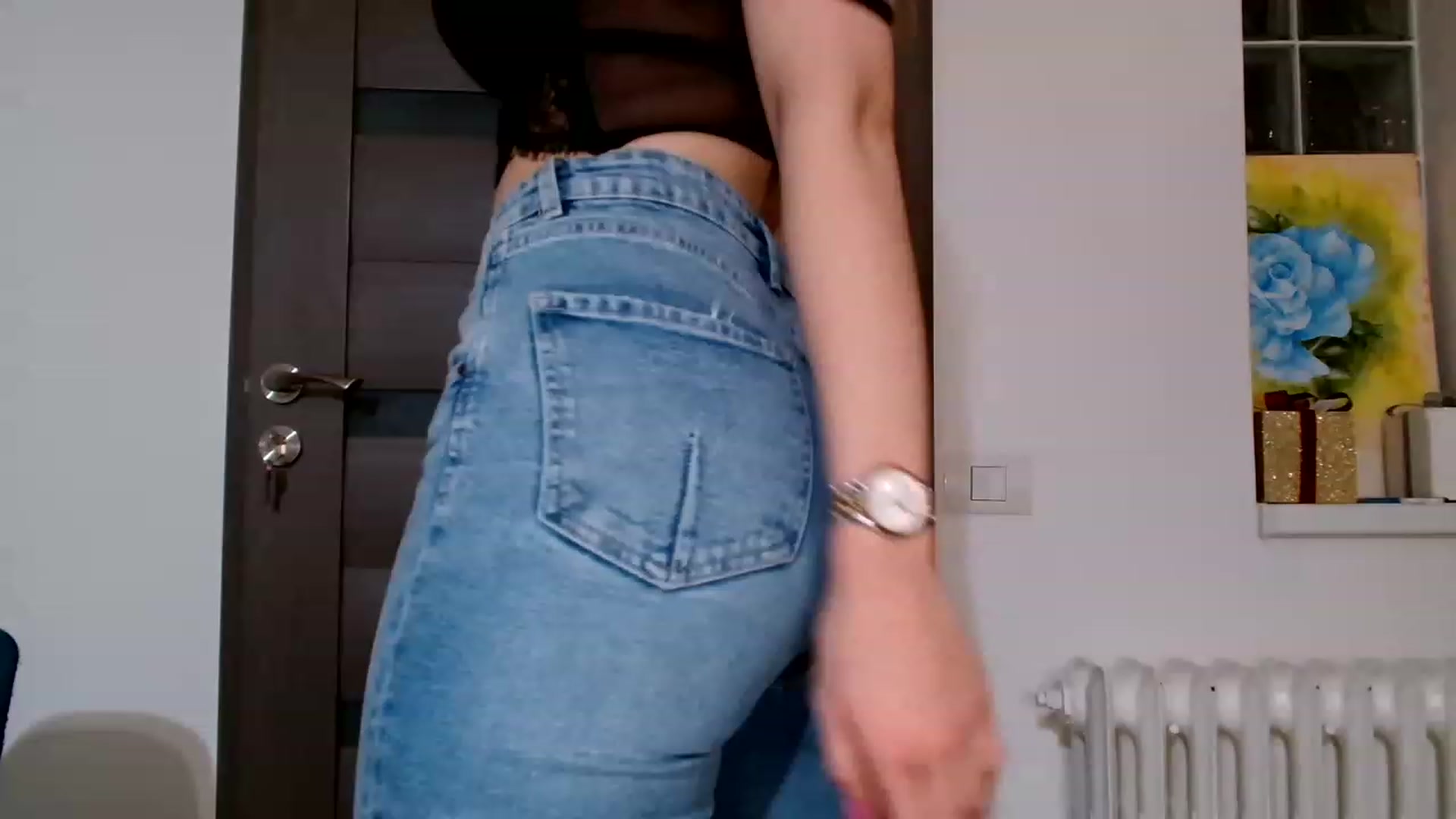 Gallery image thumbnail from Ana_Rose's myfreecams stream on, 05/05/2023, 23:23 image 9 of 20