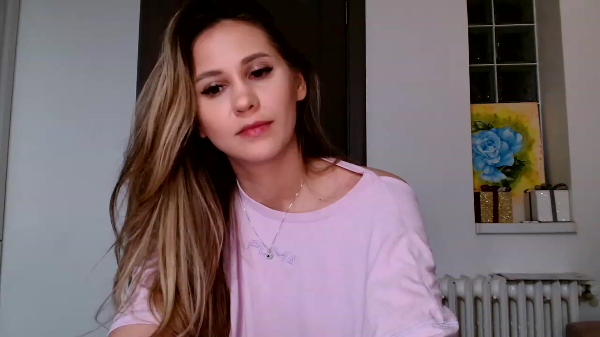 Gallery image thumbnail from Ana_Rose's myfreecams stream on, 05/21/2023, 01:58 image 3 of 20