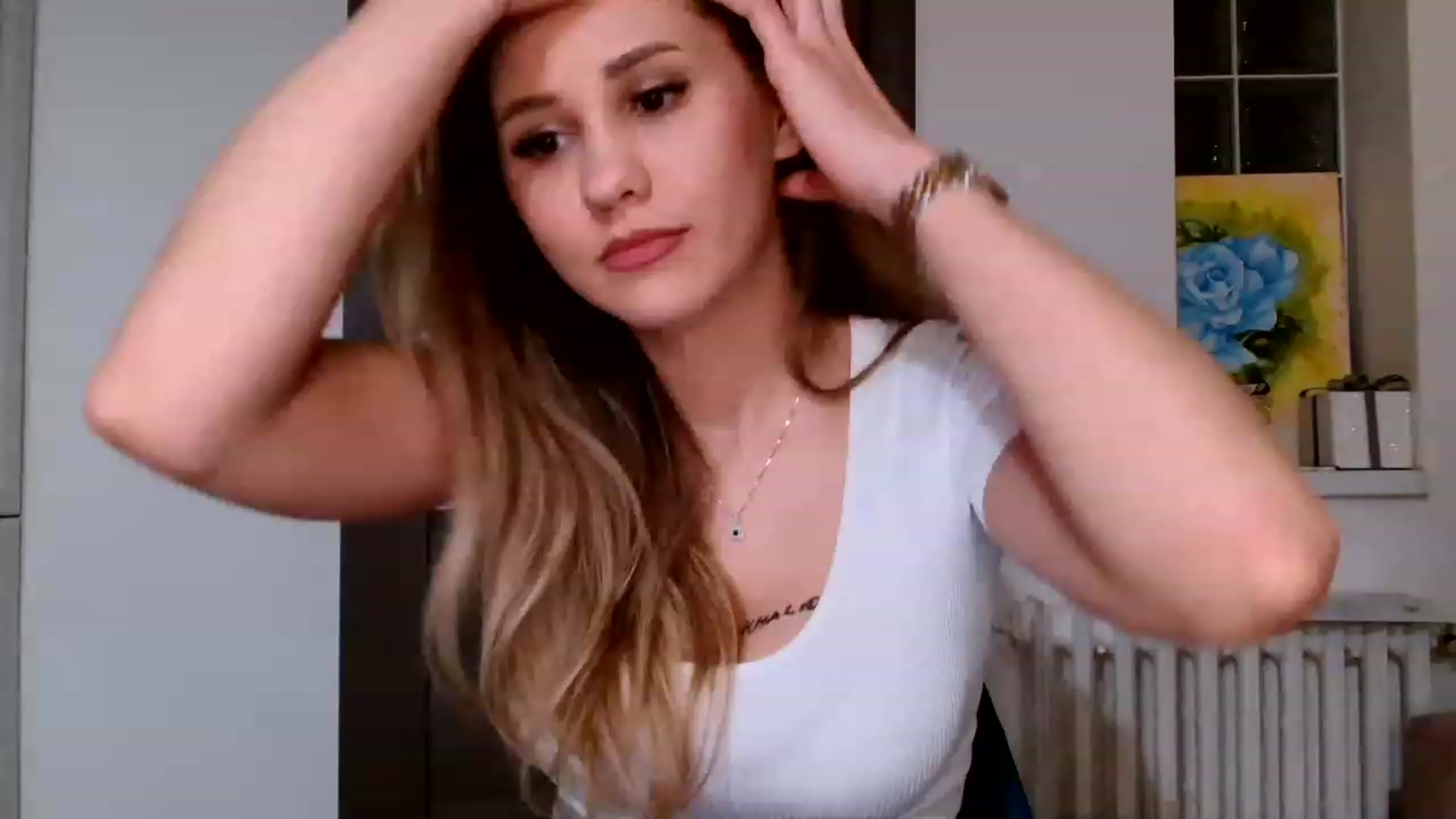 Gallery image thumbnail from Ana_Rose's myfreecams stream on, 05/25/2023, 23:30 image 1 of 20